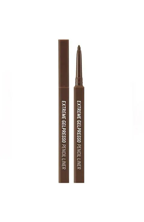 [CLIO] Extreme Gelpresso Pencil Liner(0.35g/ 0.01fl.oz)