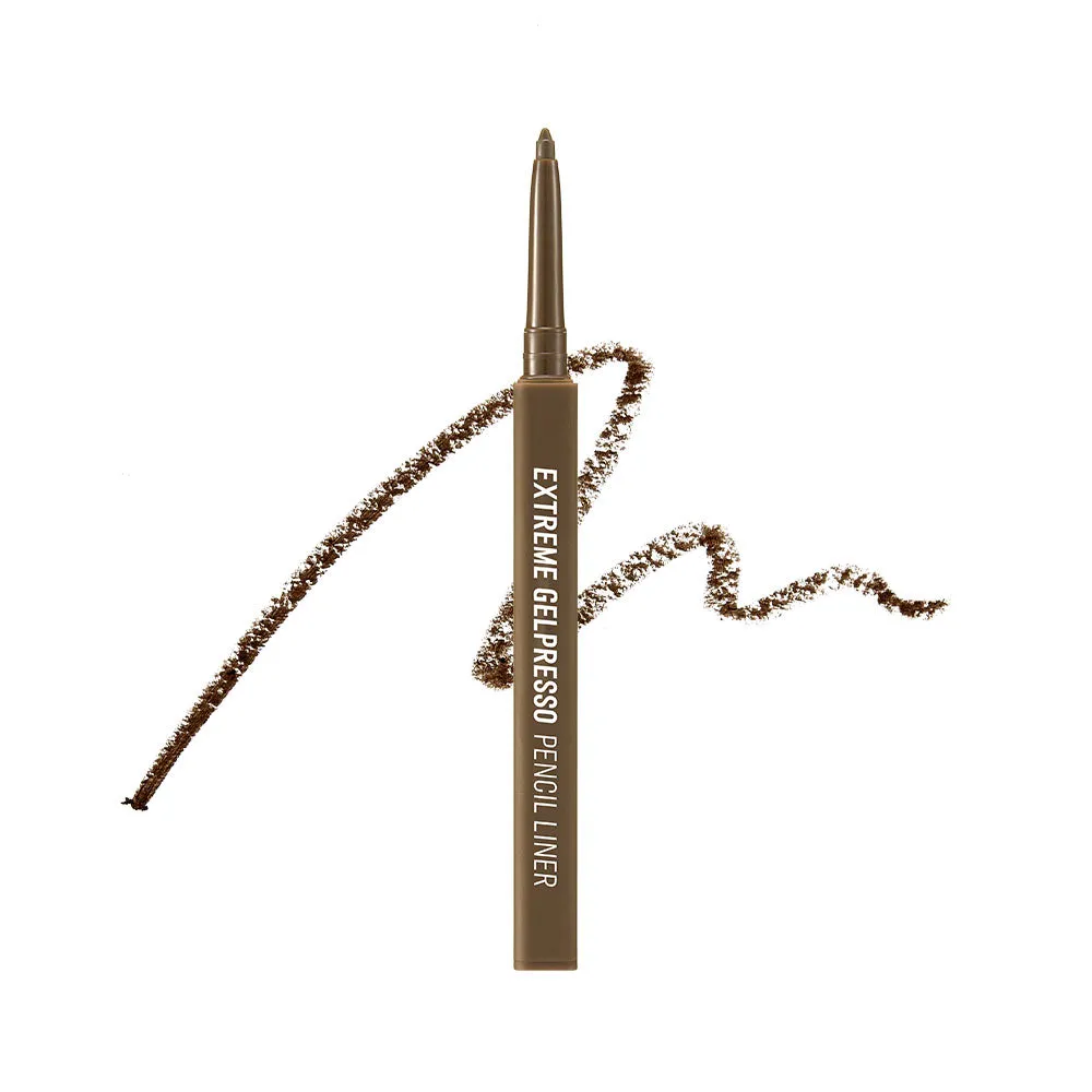 CLIO Extreme Gelpresso Pencil Liner