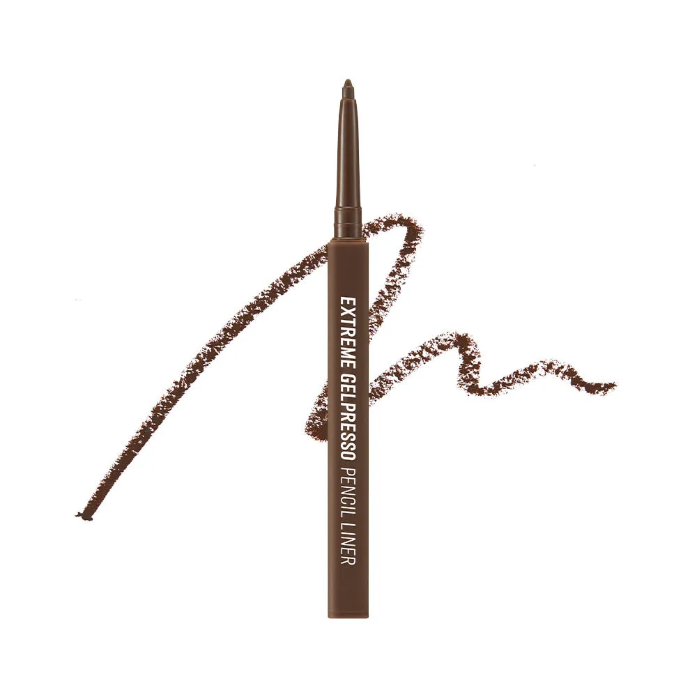 CLIO Extreme Gelpresso Pencil Liner
