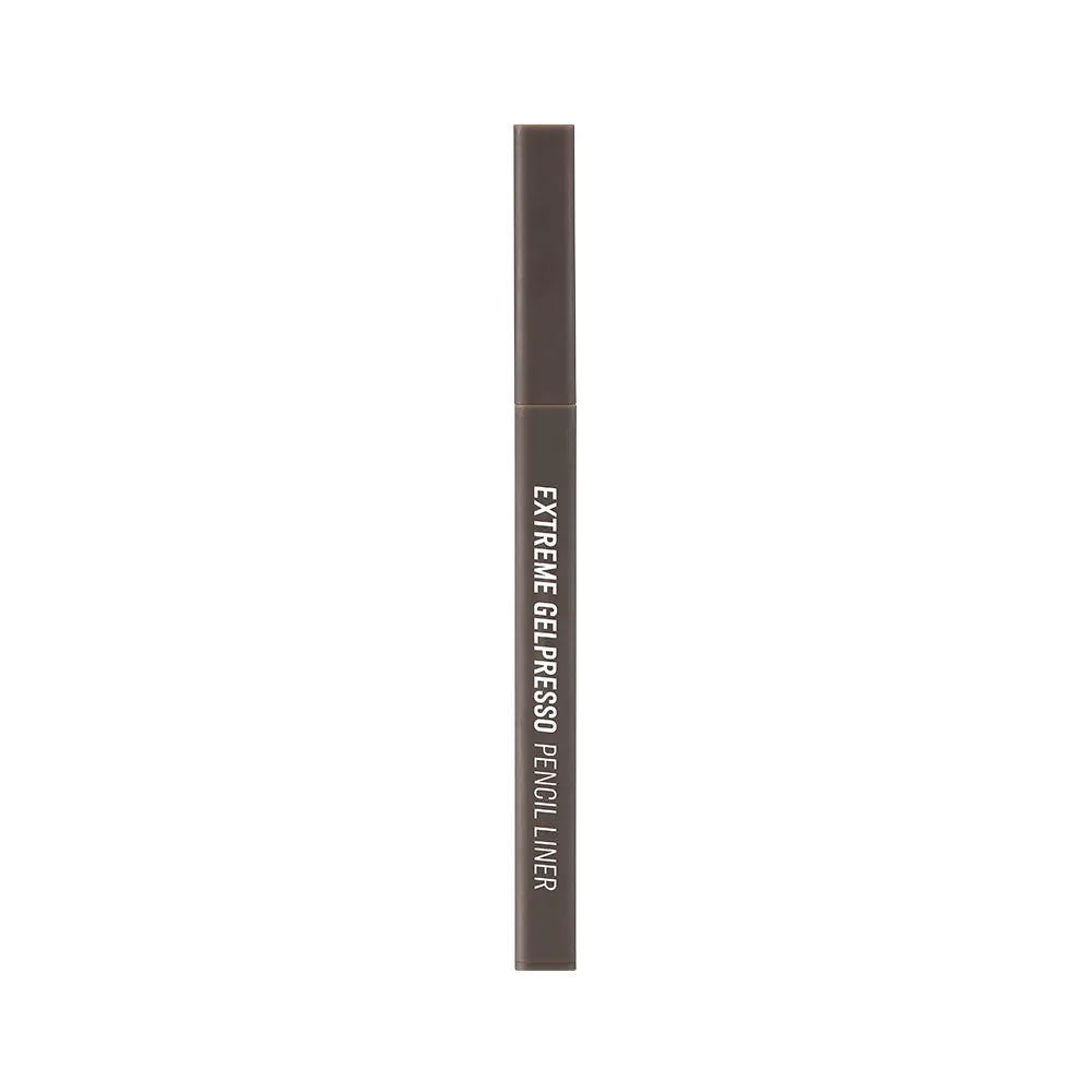 CLIO Extreme Gelpresso Pencil Liner