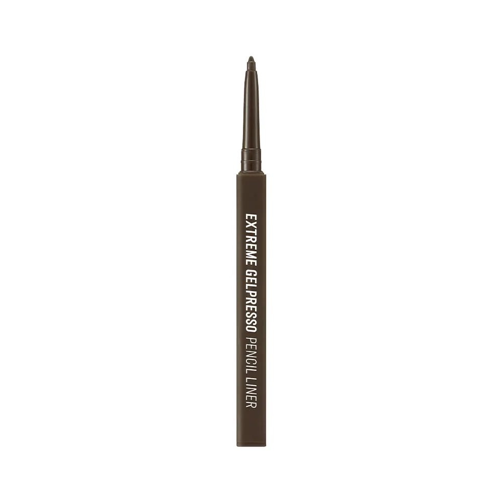 CLIO Extreme Gelpresso Pencil Liner