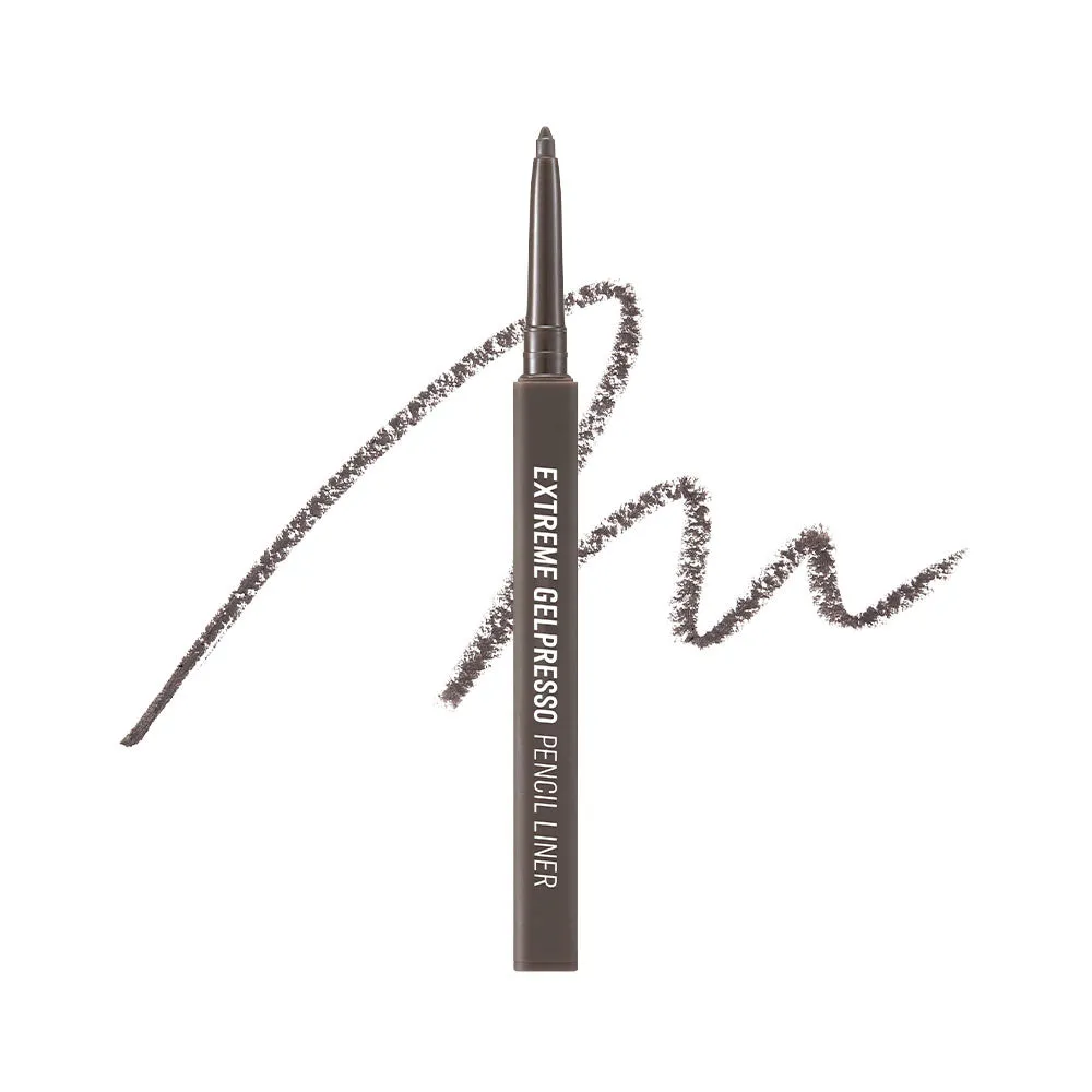 CLIO Extreme Gelpresso Pencil Liner