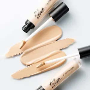 Clio Kill Cover Liquid Concealer (2 Shades)