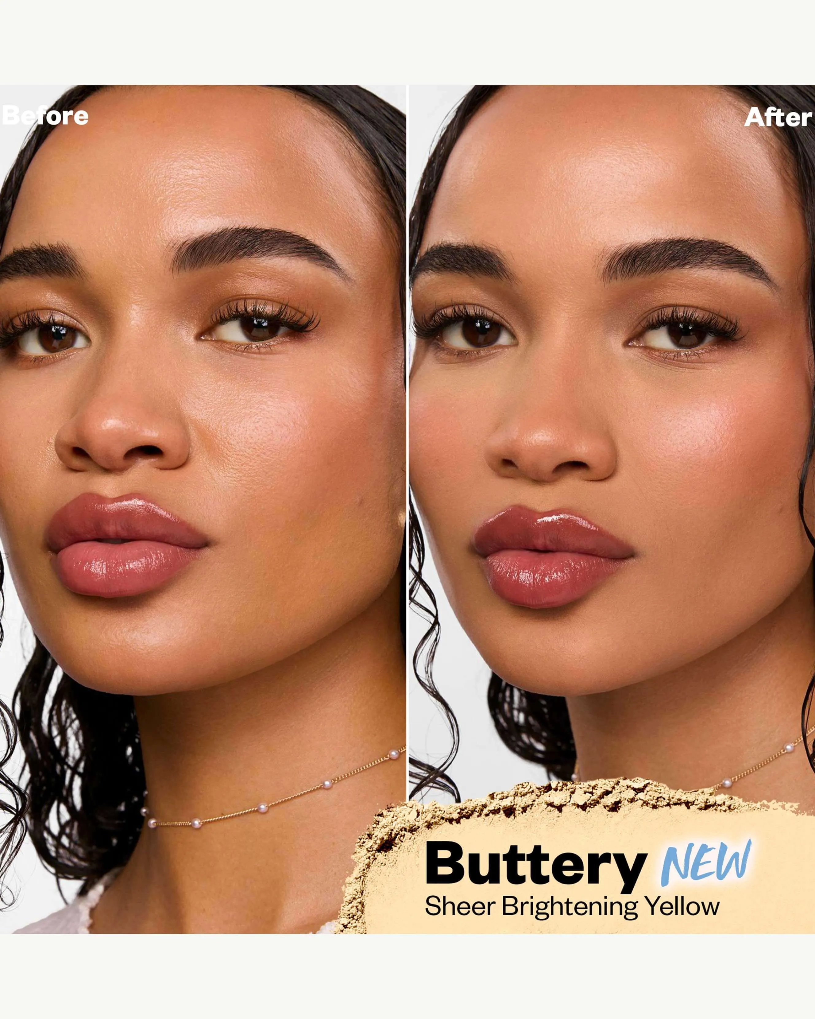 Cloud Set Baked Setting & Smoothing Powder