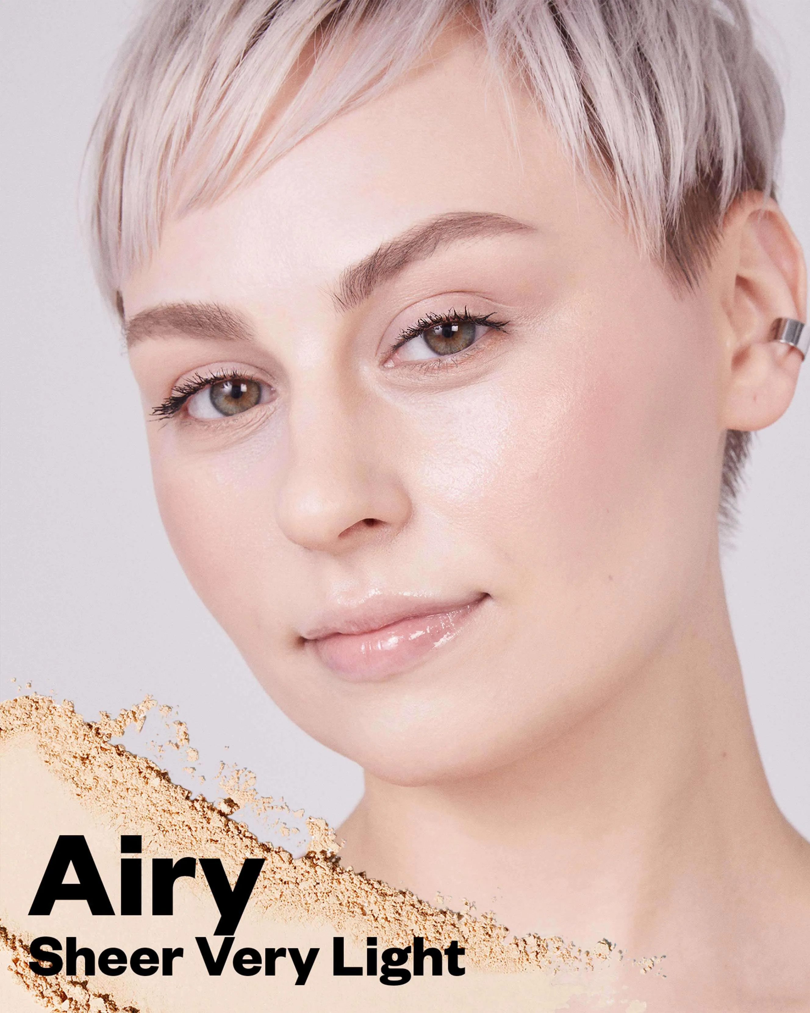 Cloud Set Baked Setting & Smoothing Powder