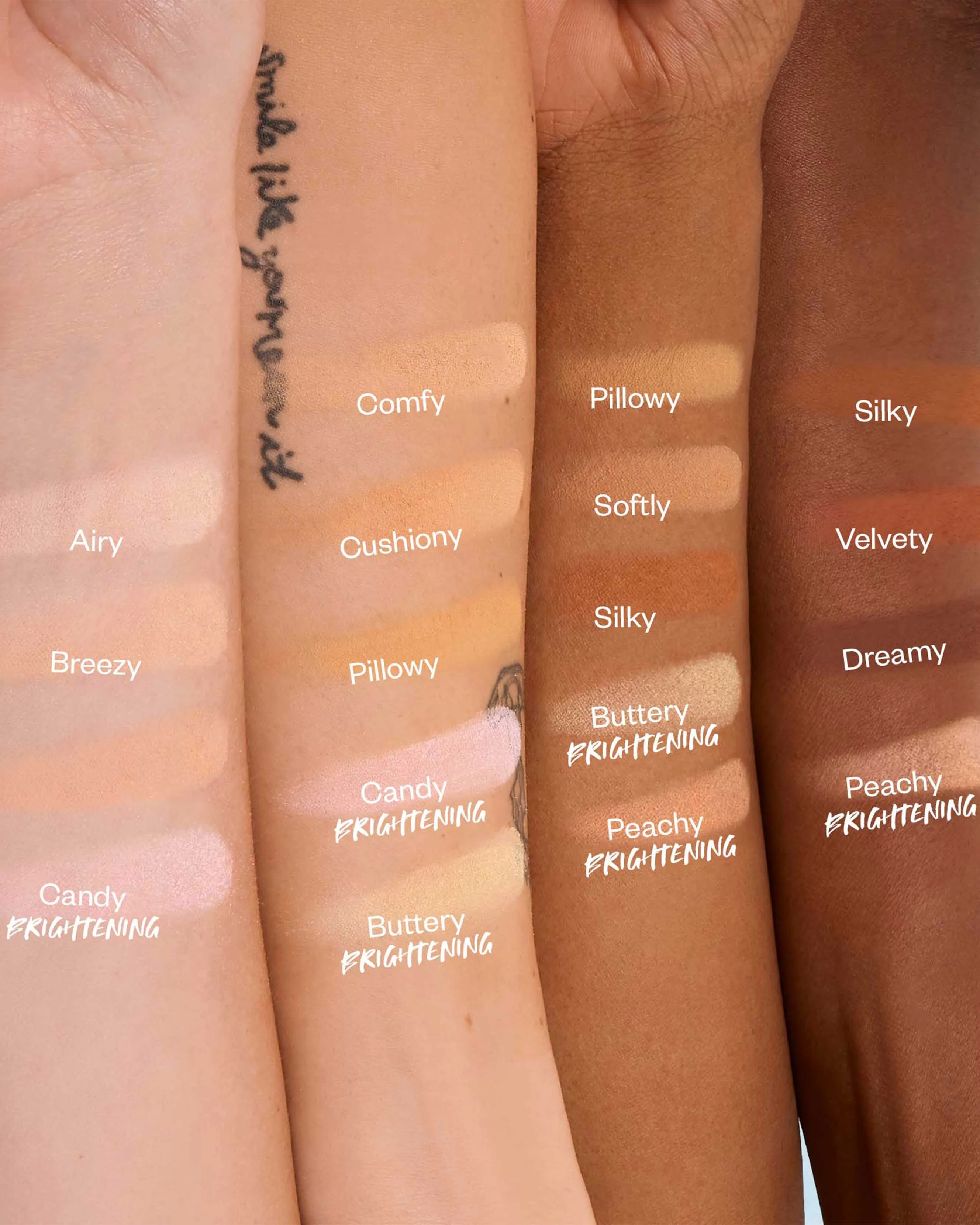 Cloud Set Baked Setting & Smoothing Powder