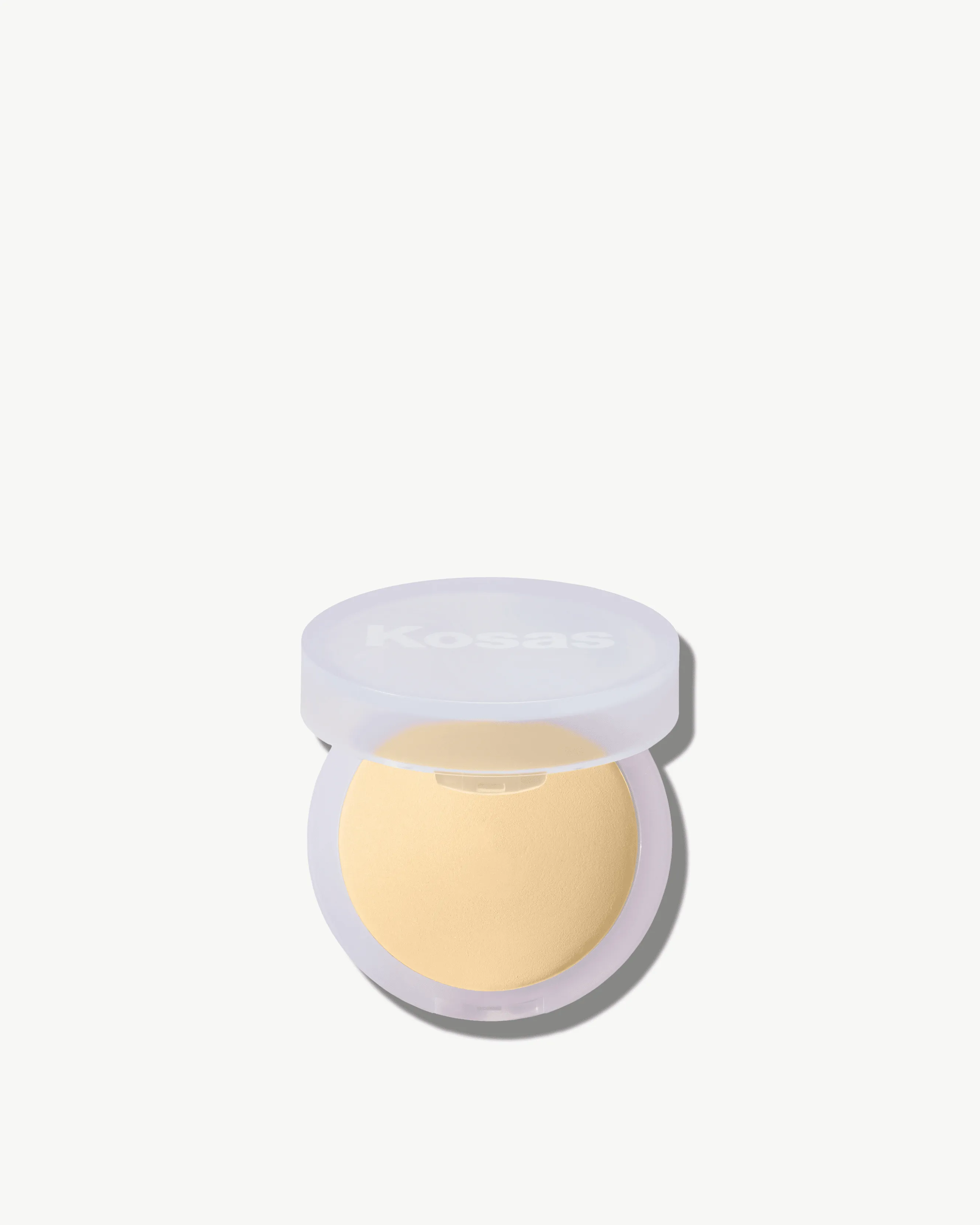 Cloud Set Baked Setting & Smoothing Powder