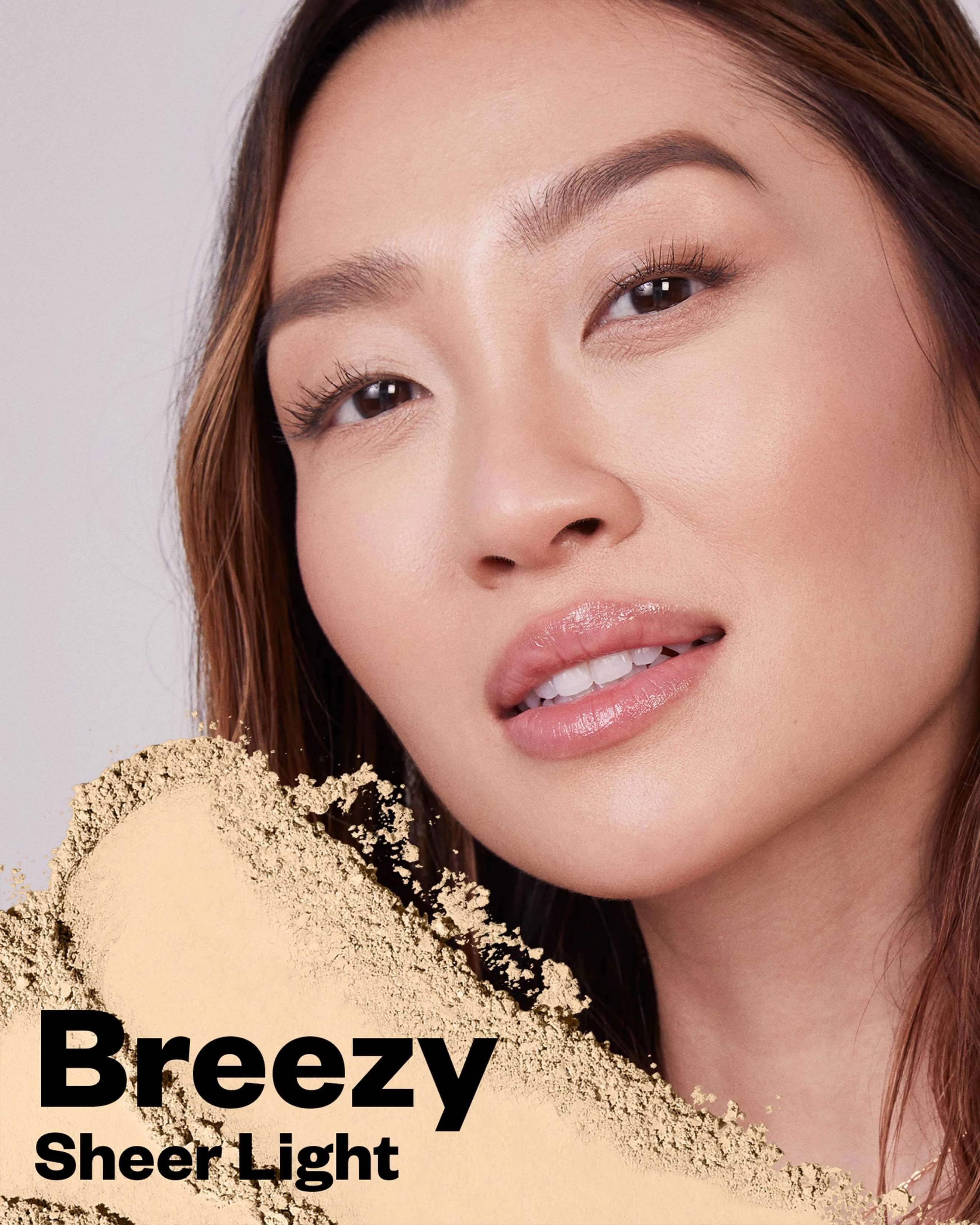 Cloud Set Baked Setting & Smoothing Powder