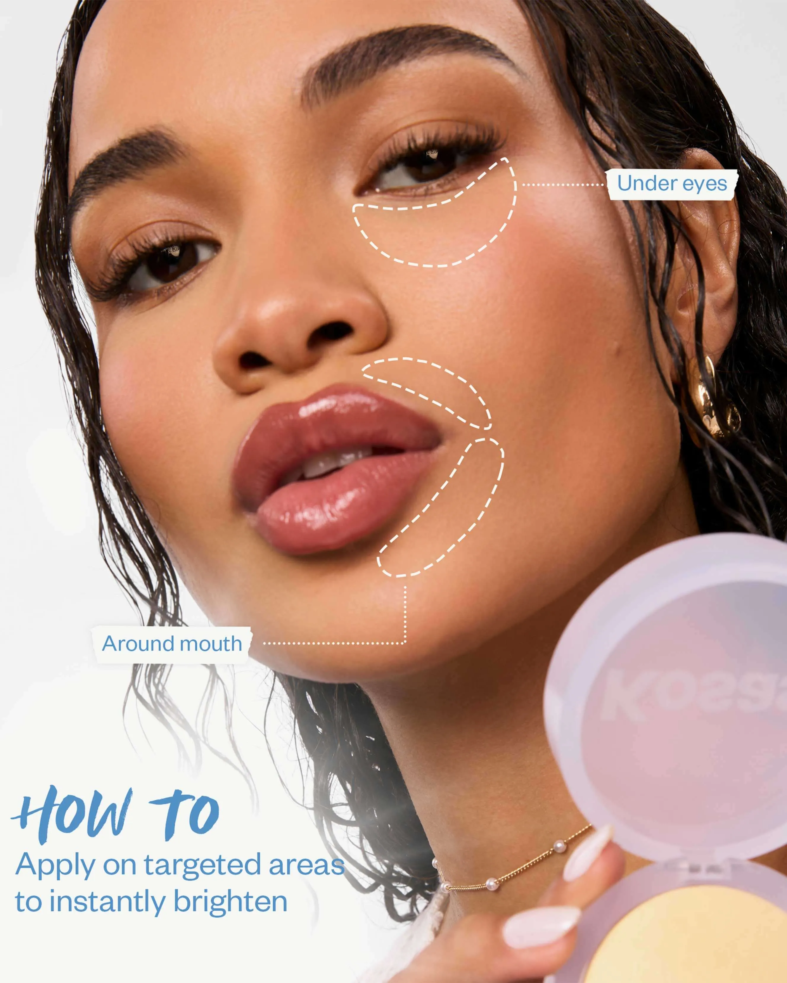 Cloud Set Baked Setting & Smoothing Powder