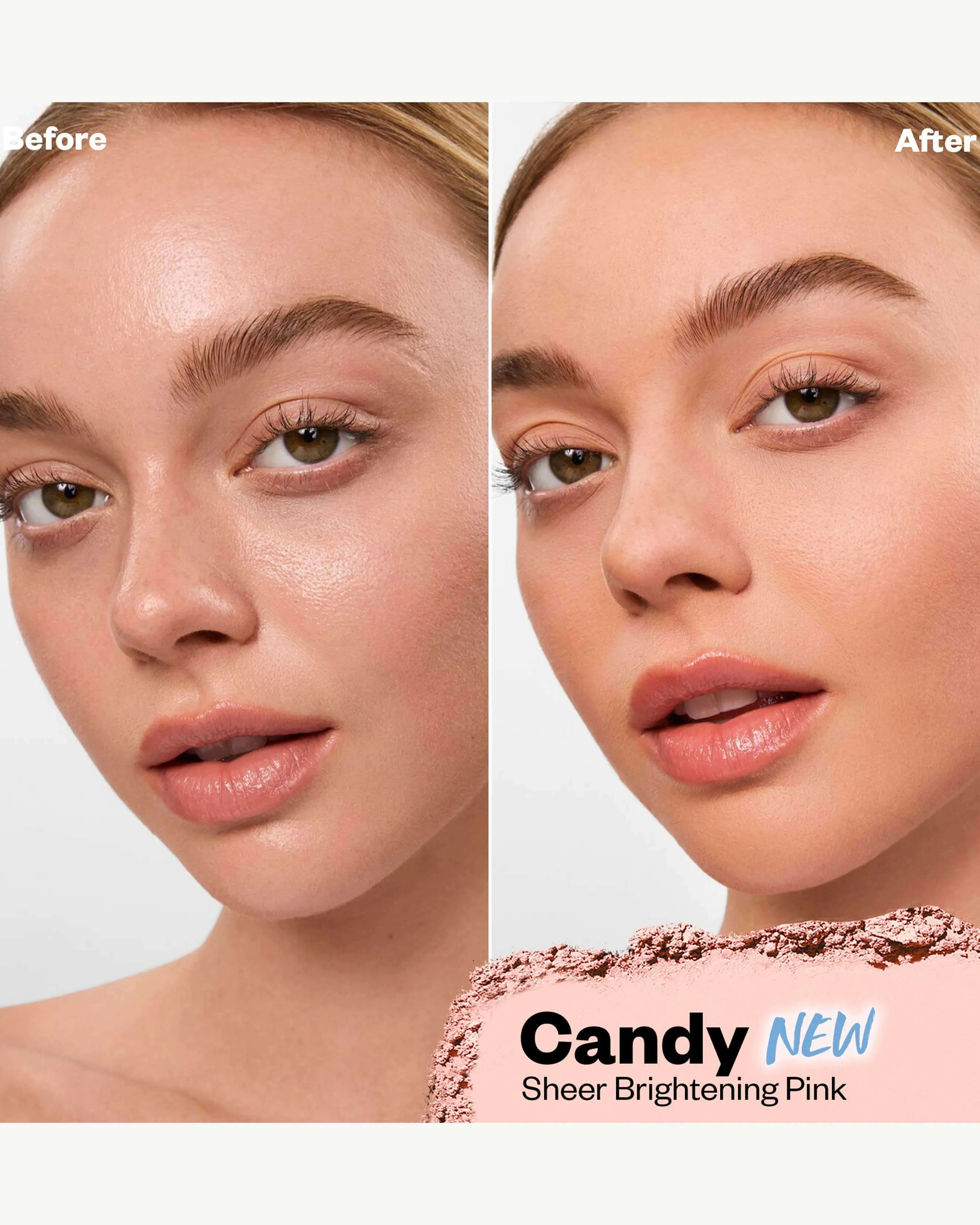 Cloud Set Baked Setting & Smoothing Powder