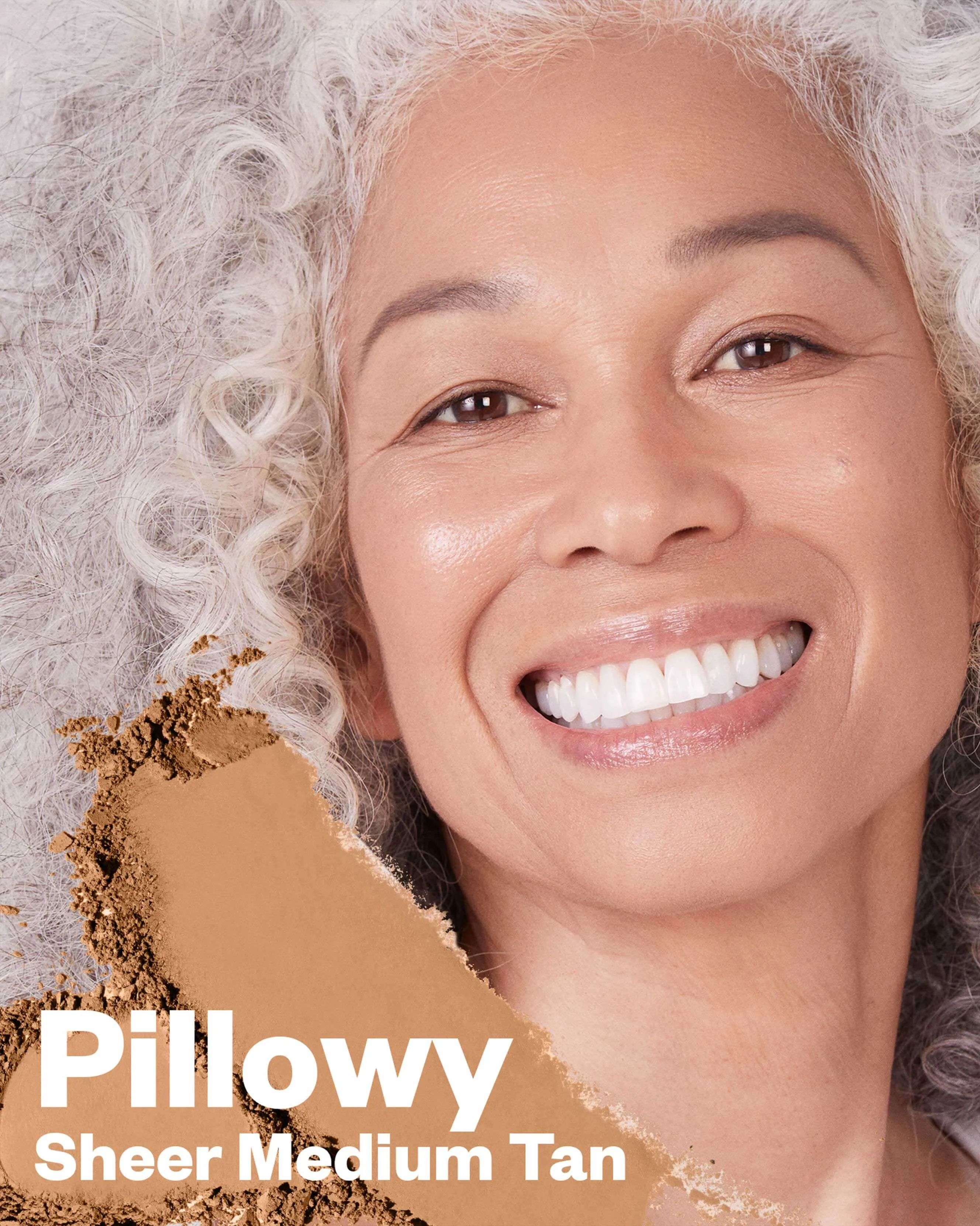 Cloud Set Baked Setting & Smoothing Powder