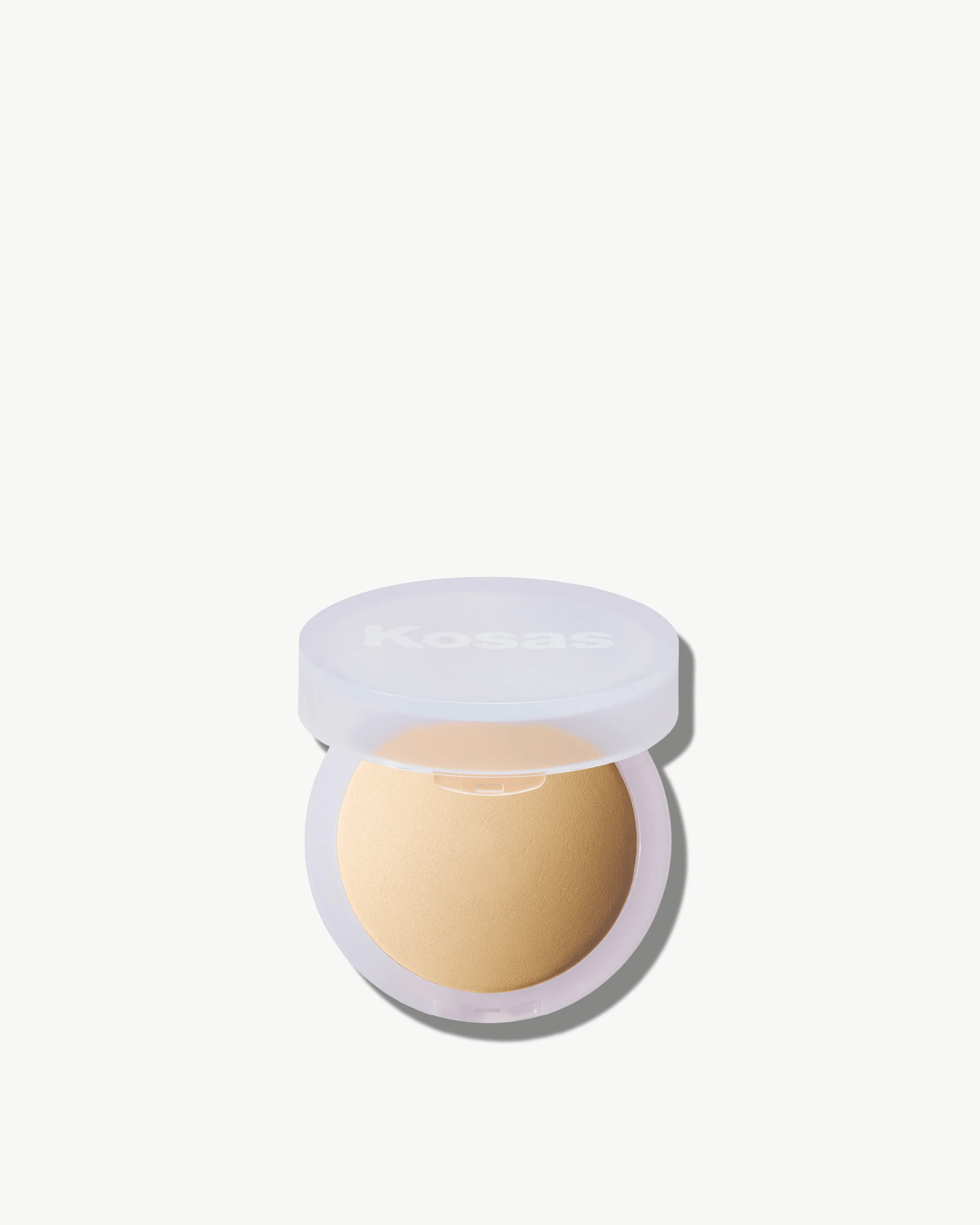 Cloud Set Baked Setting & Smoothing Powder
