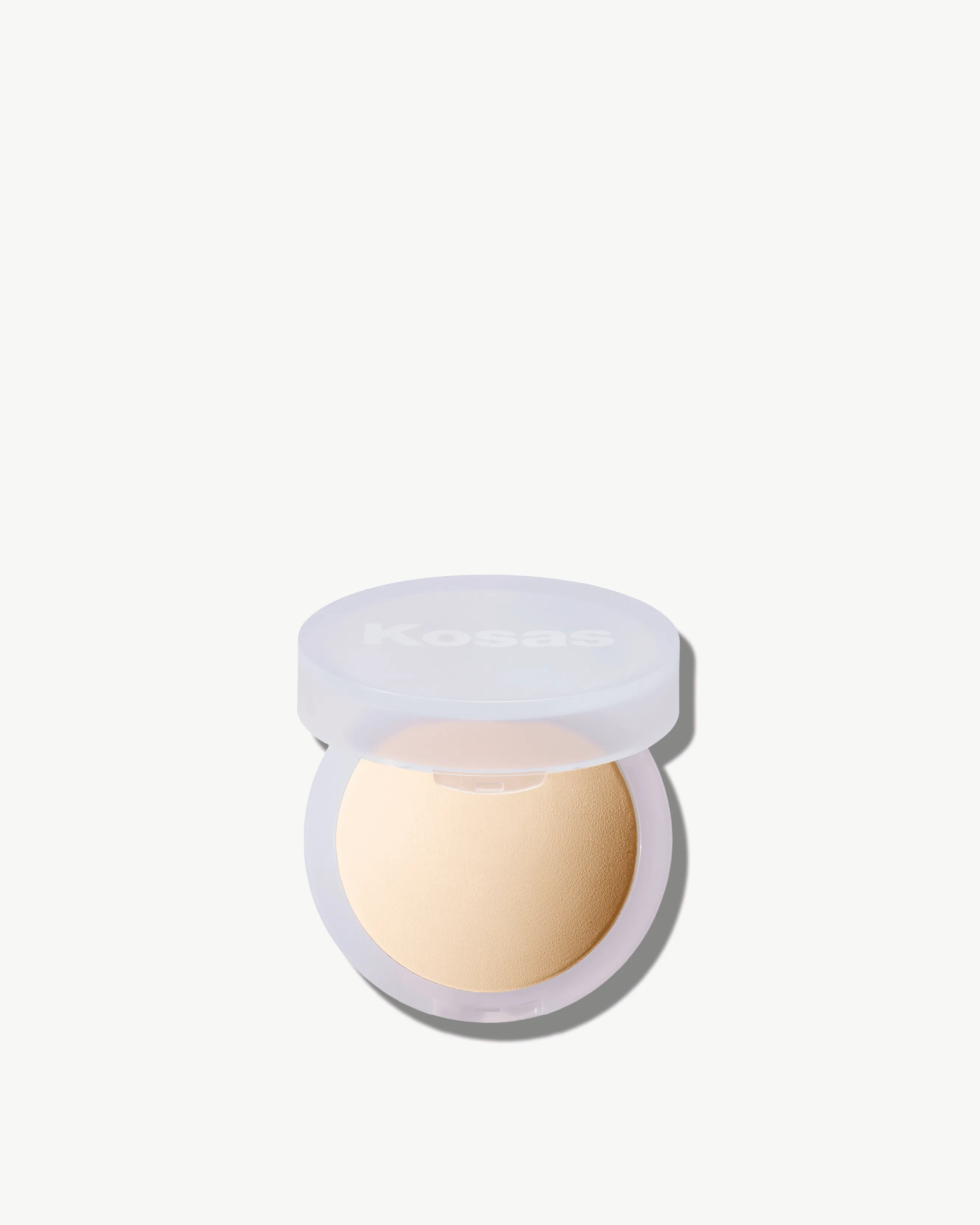 Cloud Set Baked Setting & Smoothing Powder