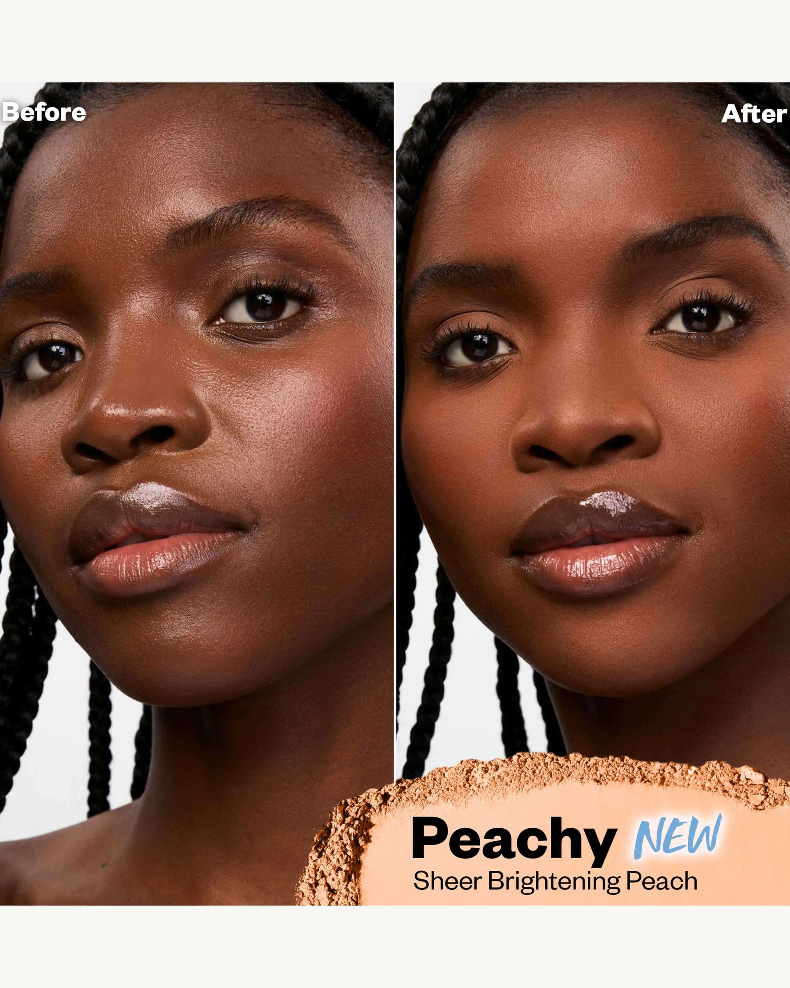 Cloud Set Baked Setting & Smoothing Powder
