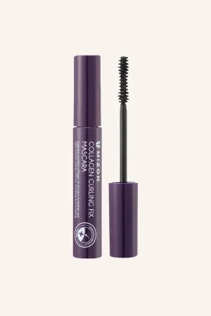 Collagen Curling Fix Mascara