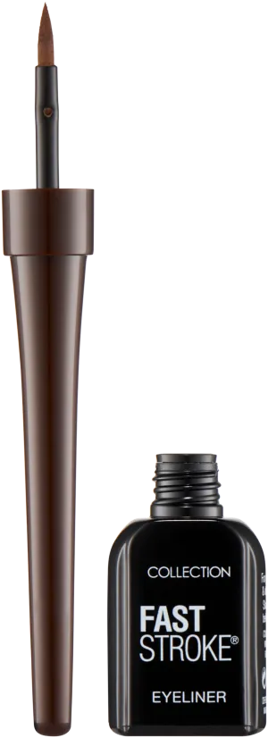 COLLECTION FAST STROKE LONG WEAR LINER