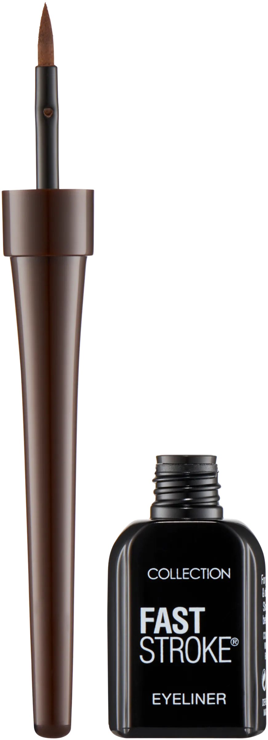 COLLECTION FAST STROKE LONG WEAR LINER