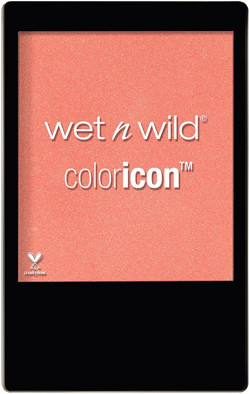 Color Icon Blush