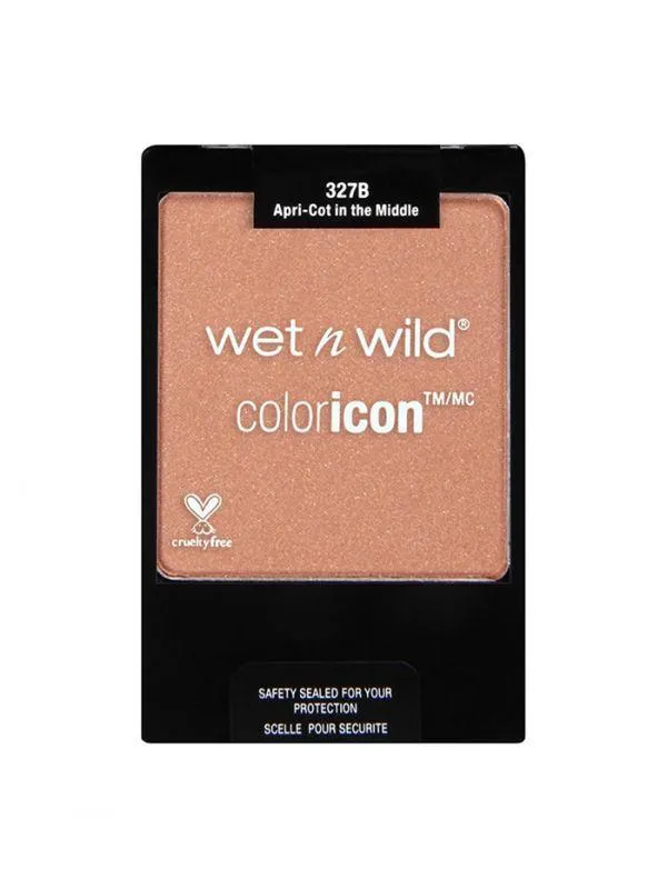 Color Icon Blush