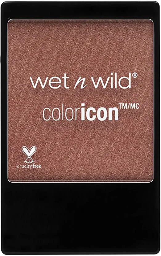 Color Icon Blush