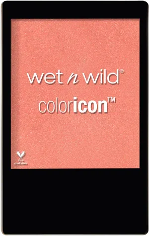 Color Icon Blush