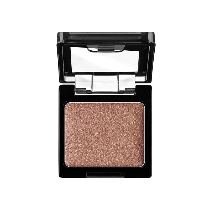 Color Icon Eyeshadow Glitter Single Nudecomer
