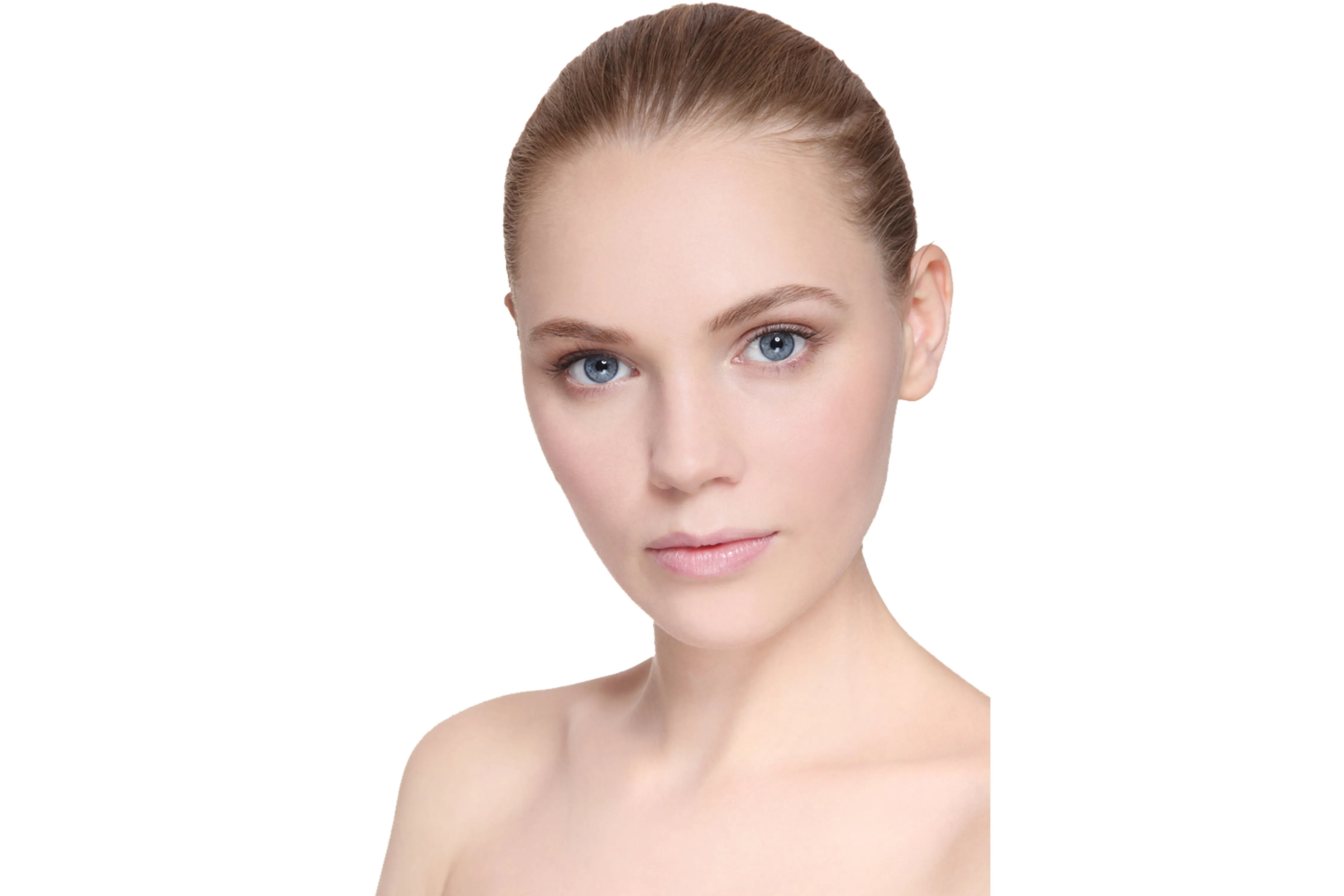 COLORFLO Brush - Mineral Makeup & Physical Sun Protection (12 Shades)