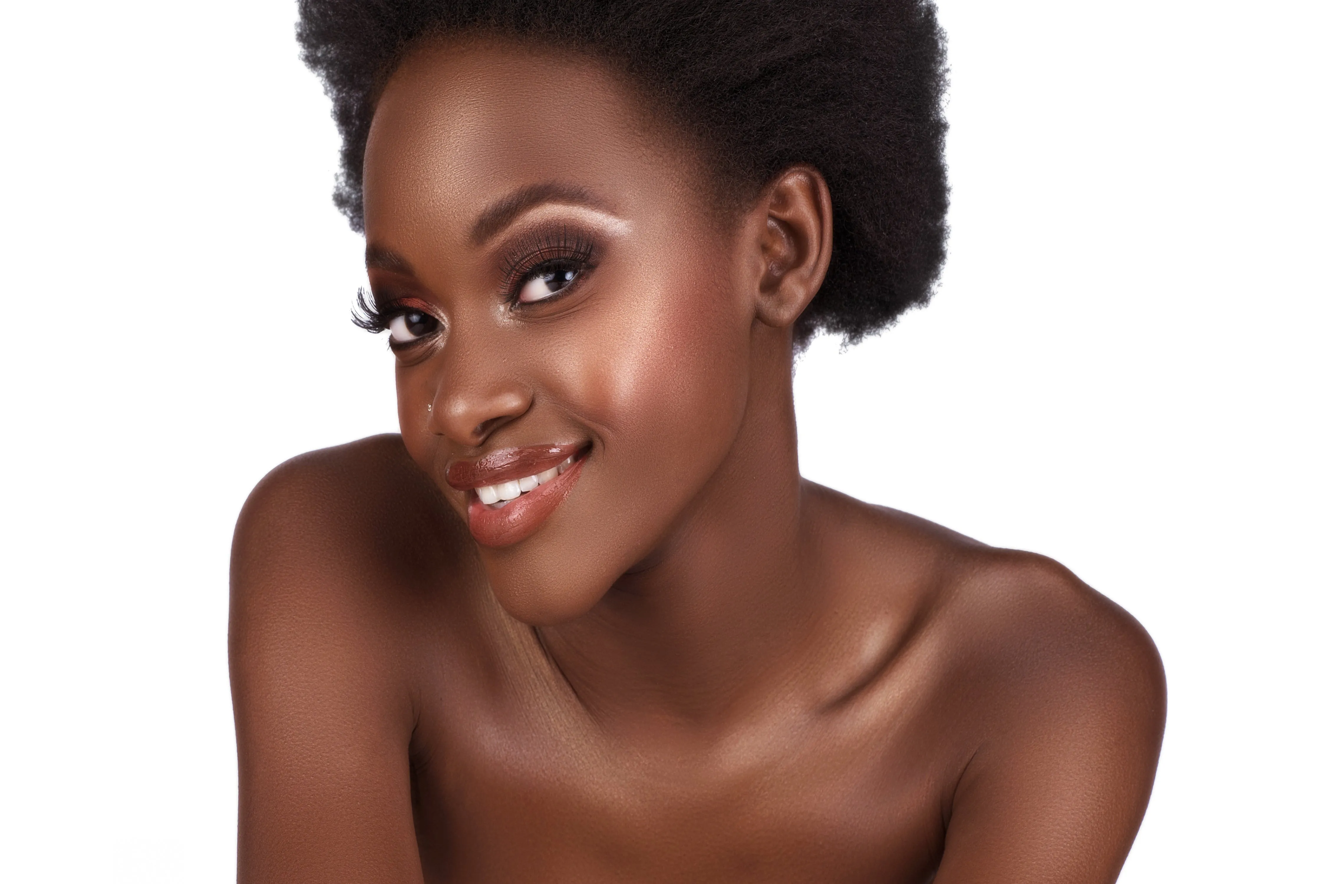 COLORFLO Brush - Mineral Makeup & Physical Sun Protection (12 Shades)