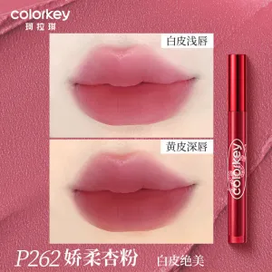 Colorkey Velvet Lip Glaze #P262 Year of the Snake Limited Edition