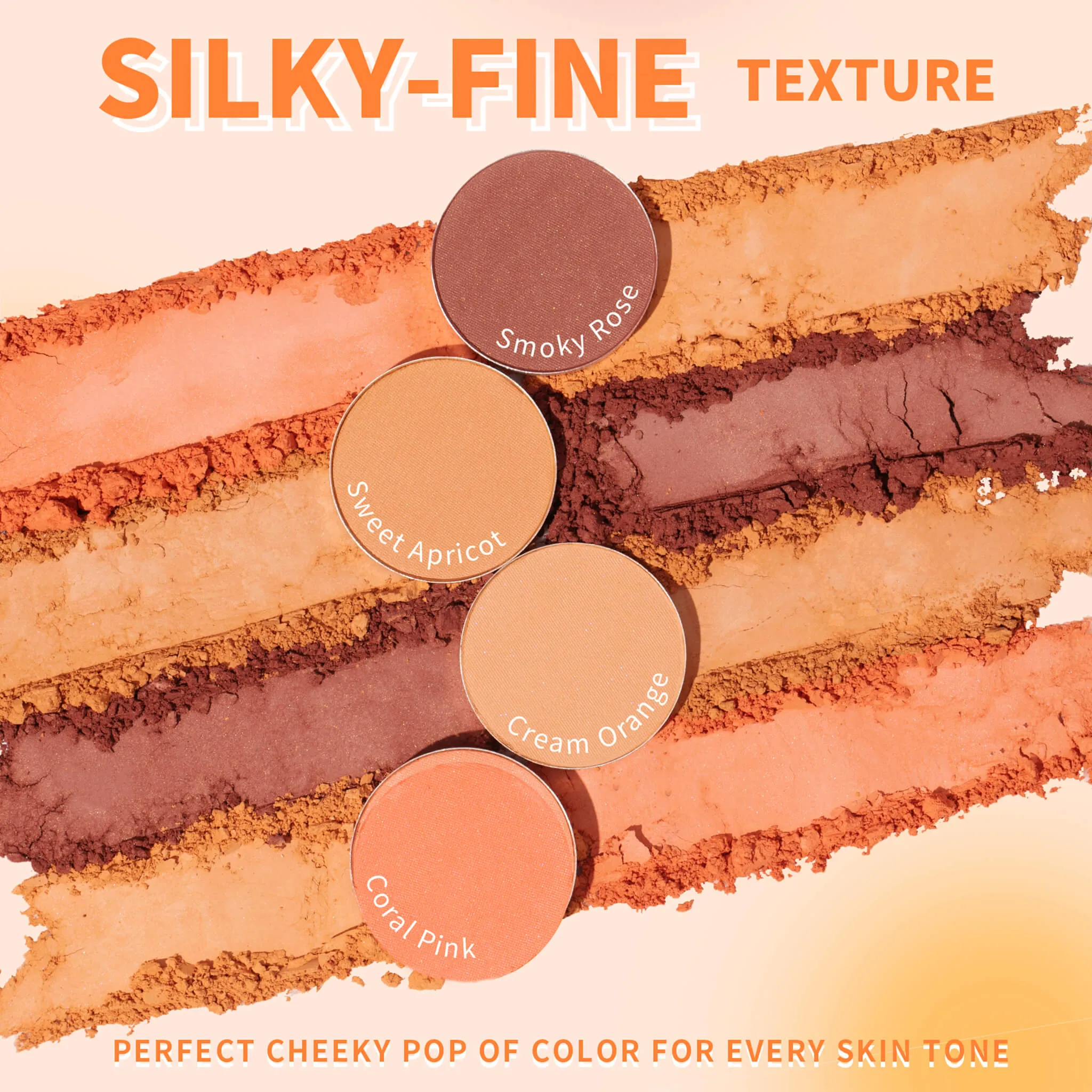 Colorland Focus On Me Blush