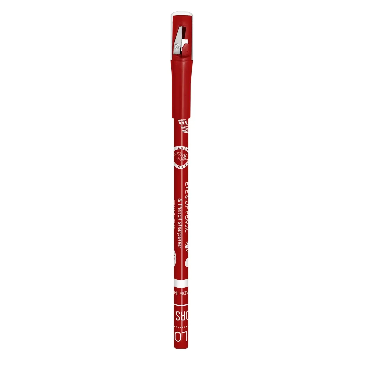 Colors Queen Glimmer Sticks Eye & Lip Pencil