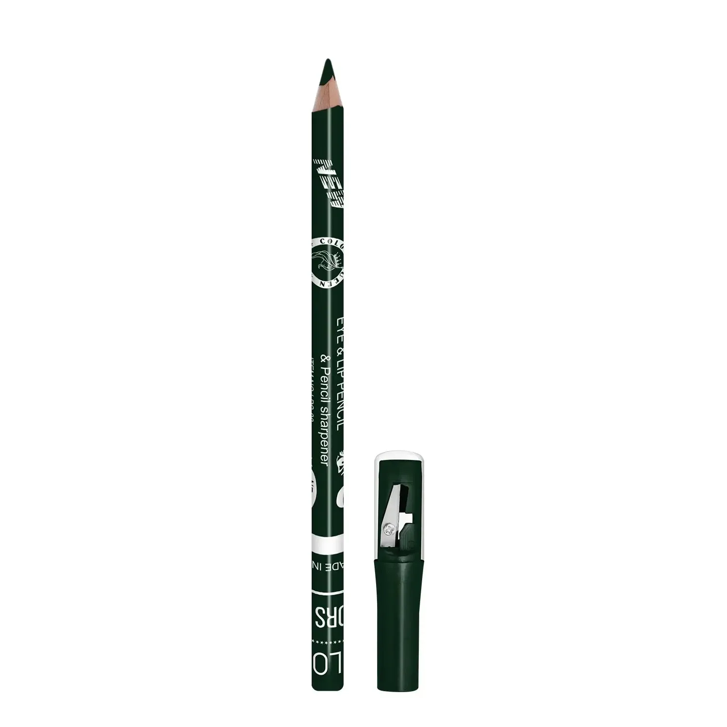 Colors Queen Glimmer Sticks Eye & Lip Pencil