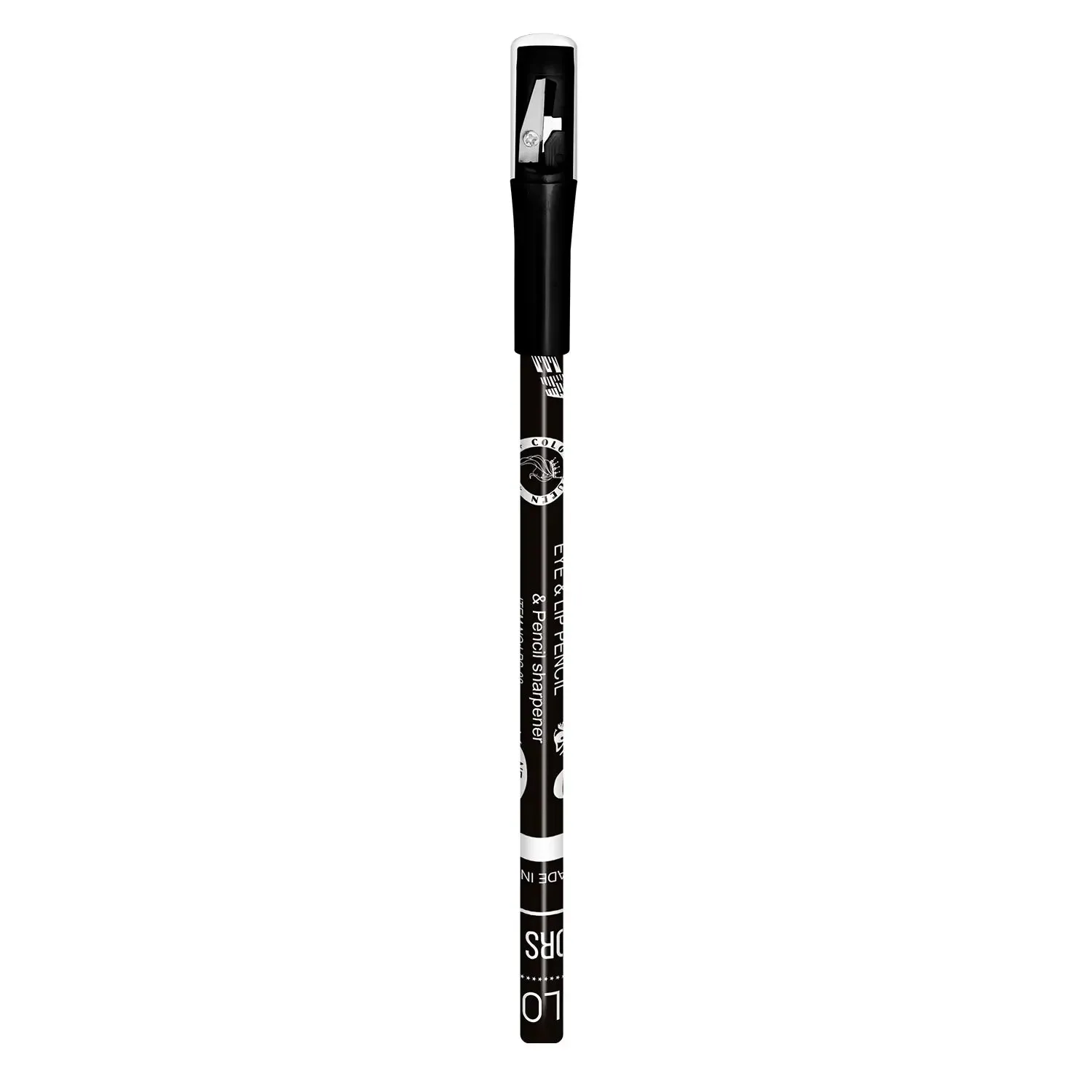 Colors Queen Glimmer Sticks Eye & Lip Pencil