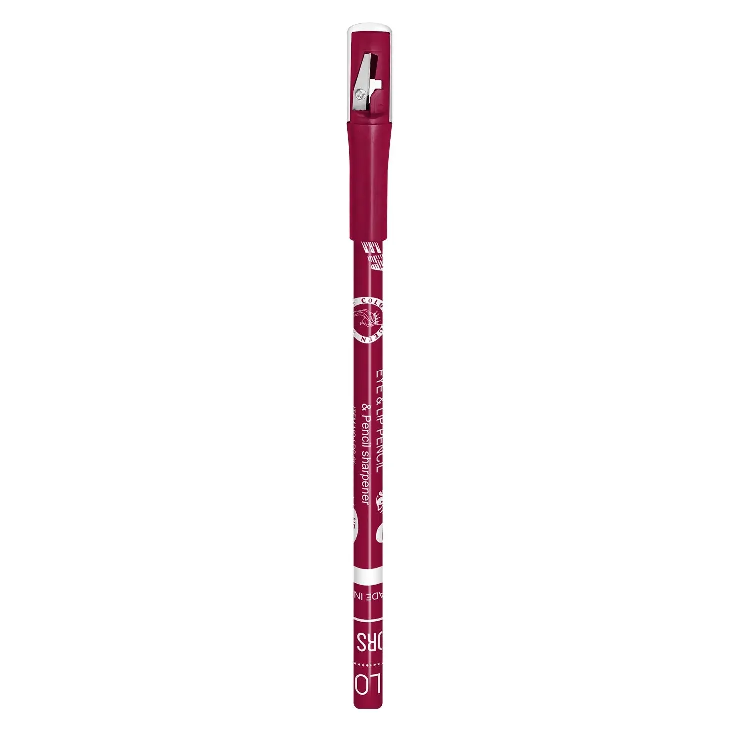 Colors Queen Glimmer Sticks Eye & Lip Pencil