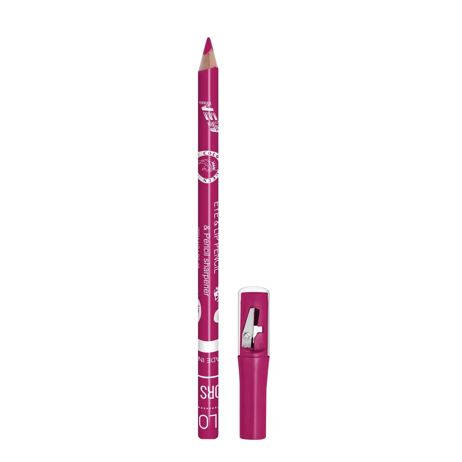 Colors Queen Glimmer Sticks Eye & Lip Pencil