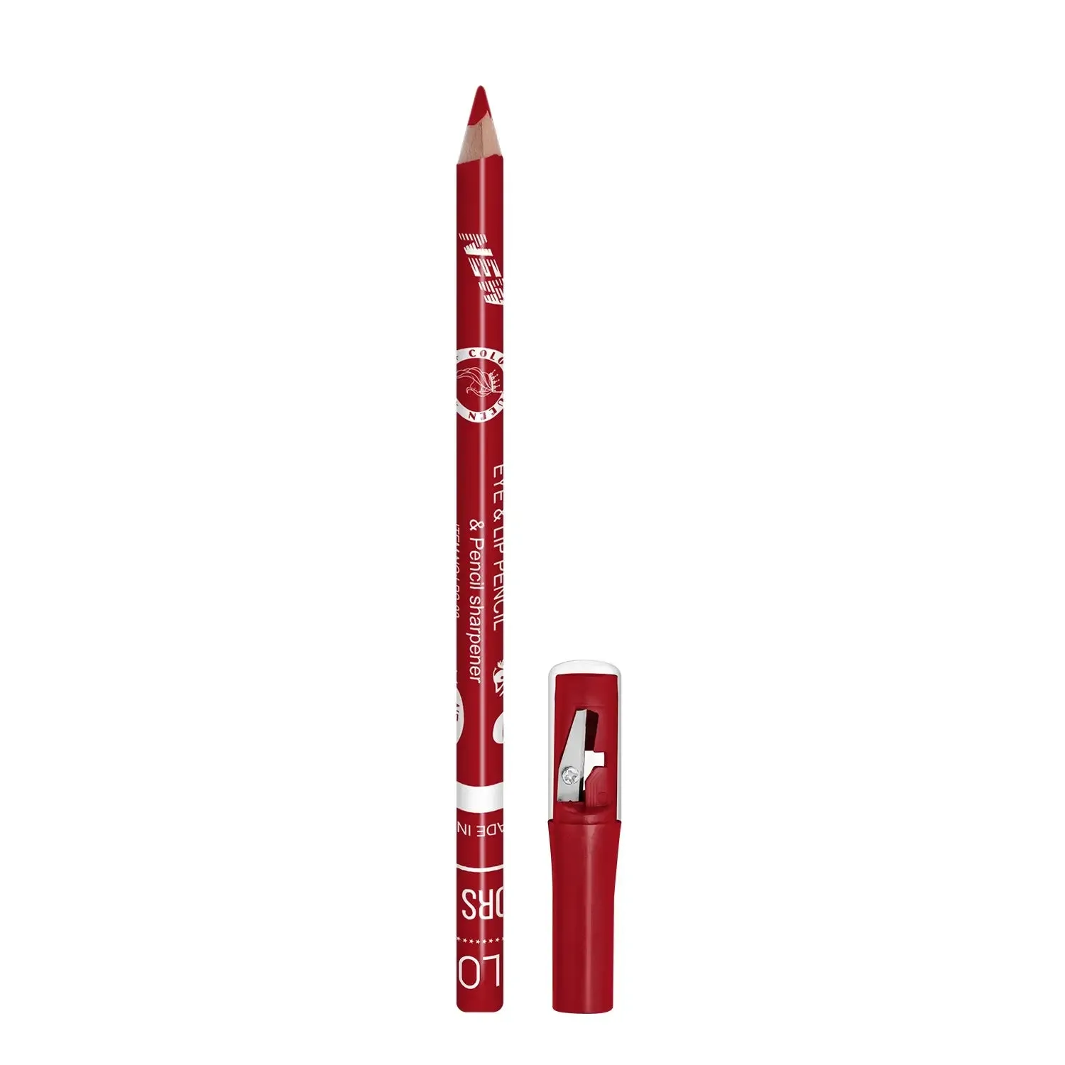 Colors Queen Glimmer Sticks Eye & Lip Pencil