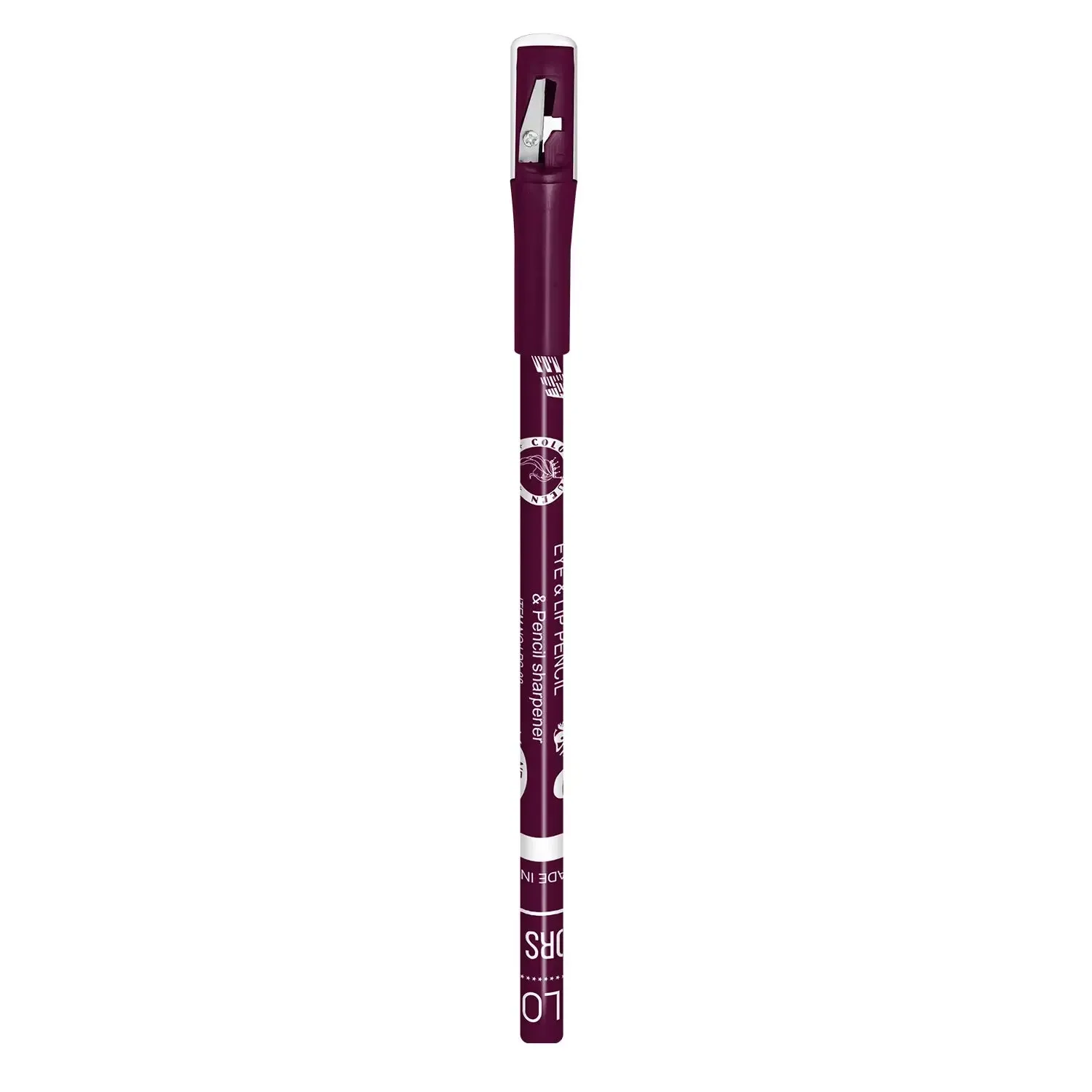 Colors Queen Glimmer Sticks Eye & Lip Pencil