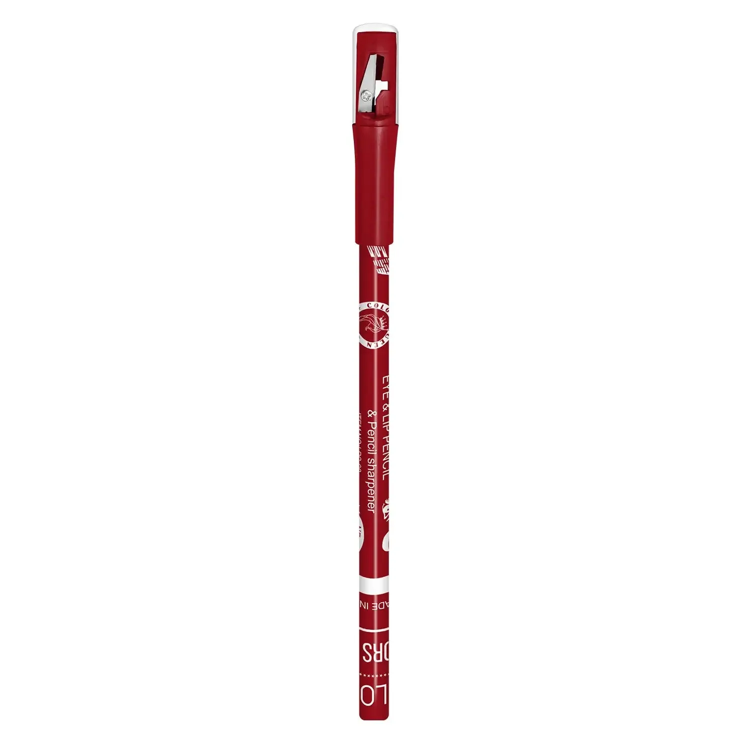 Colors Queen Glimmer Sticks Eye & Lip Pencil