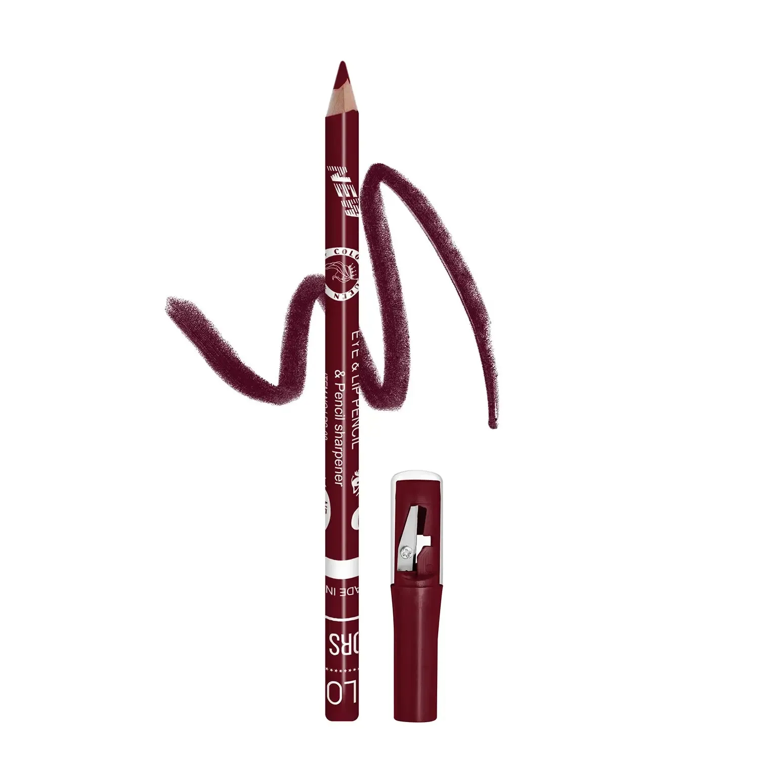 Colors Queen Glimmer Sticks Eye & Lip Pencil