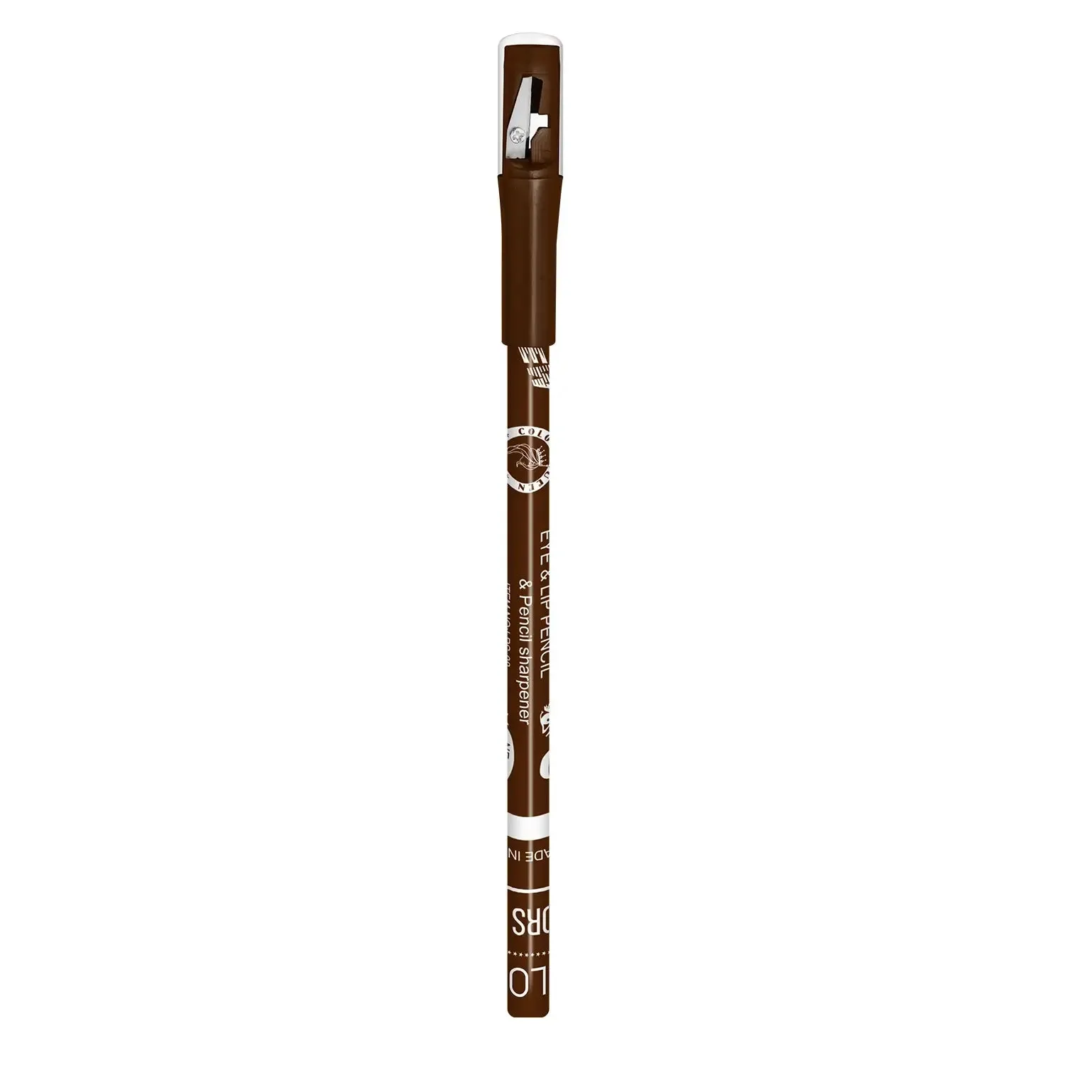 Colors Queen Glimmer Sticks Eye & Lip Pencil