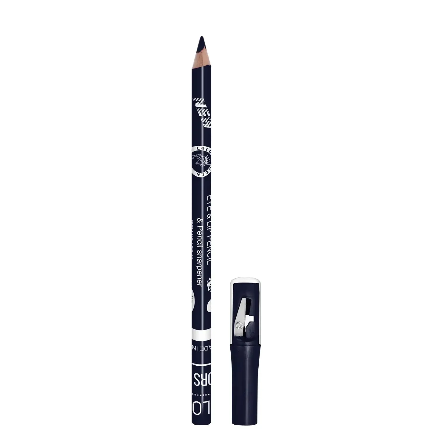 Colors Queen Glimmer Sticks Eye & Lip Pencil
