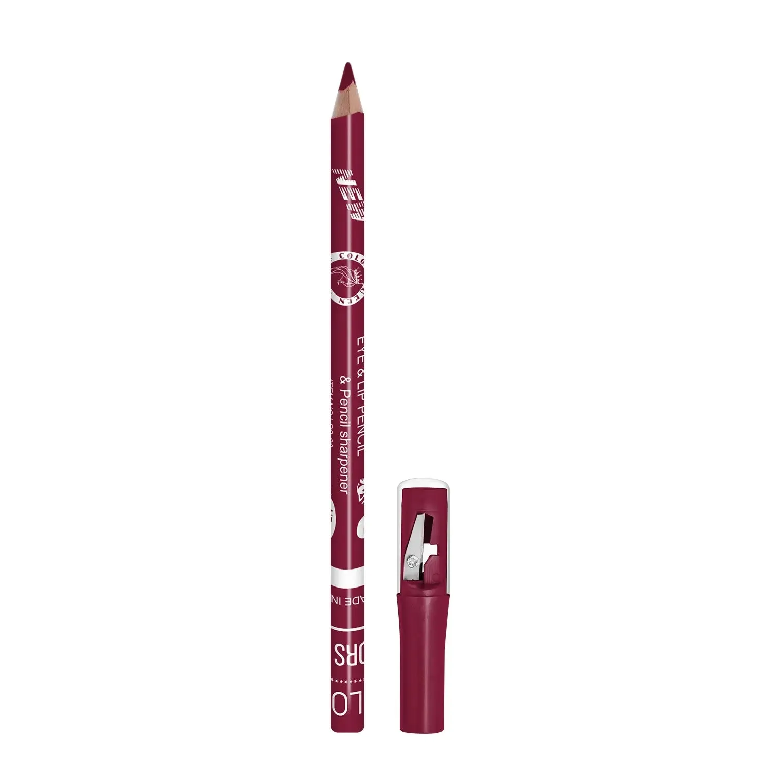 Colors Queen Glimmer Sticks Eye & Lip Pencil