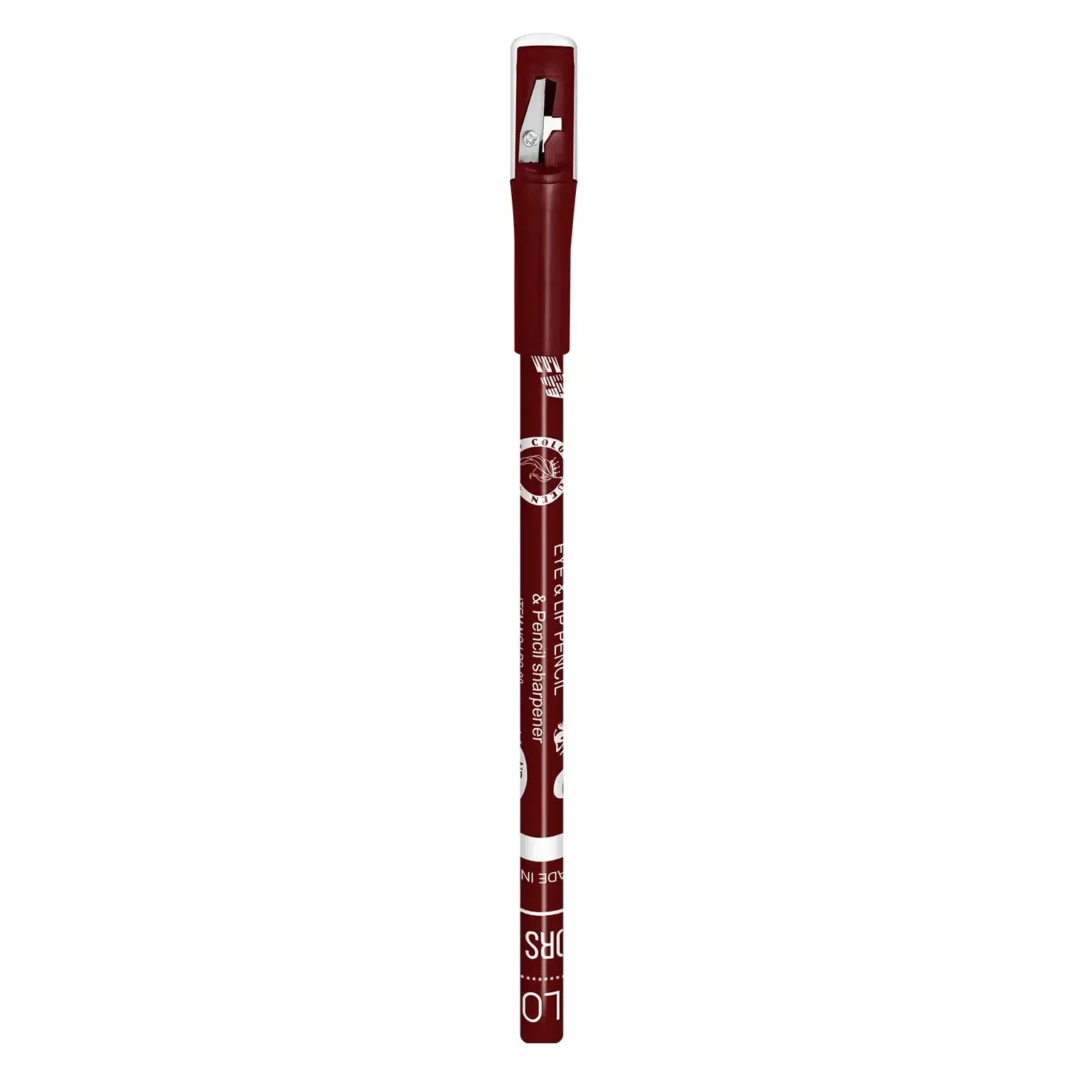 Colors Queen Glimmer Sticks Eye & Lip Pencil