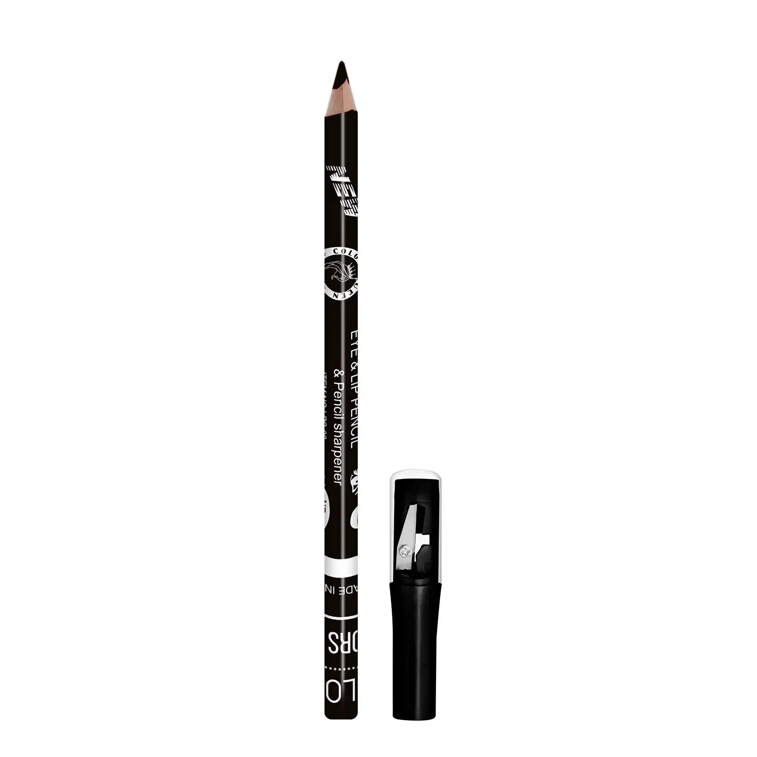 Colors Queen Glimmer Sticks Eye & Lip Pencil