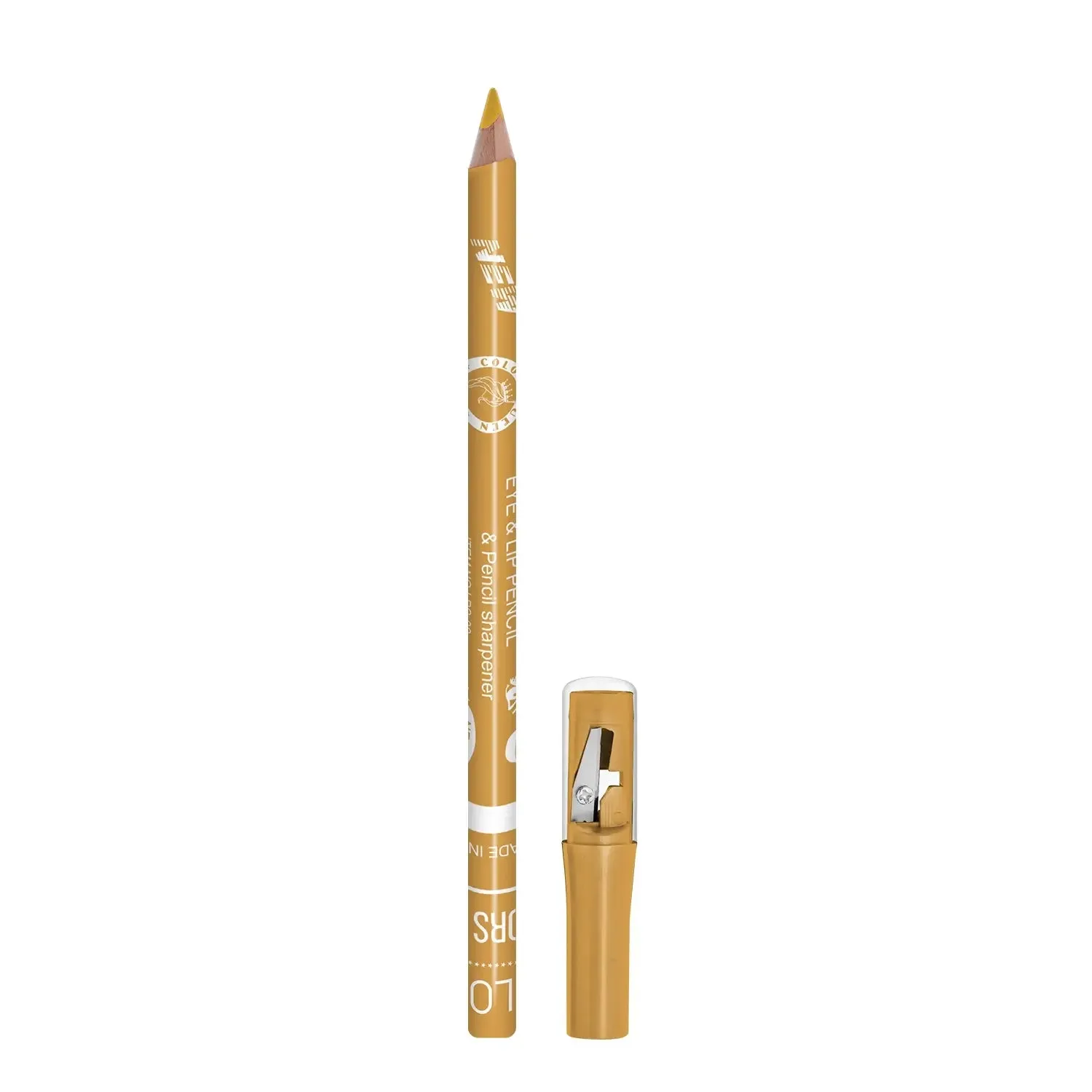 Colors Queen Glimmer Sticks Eye & Lip Pencil