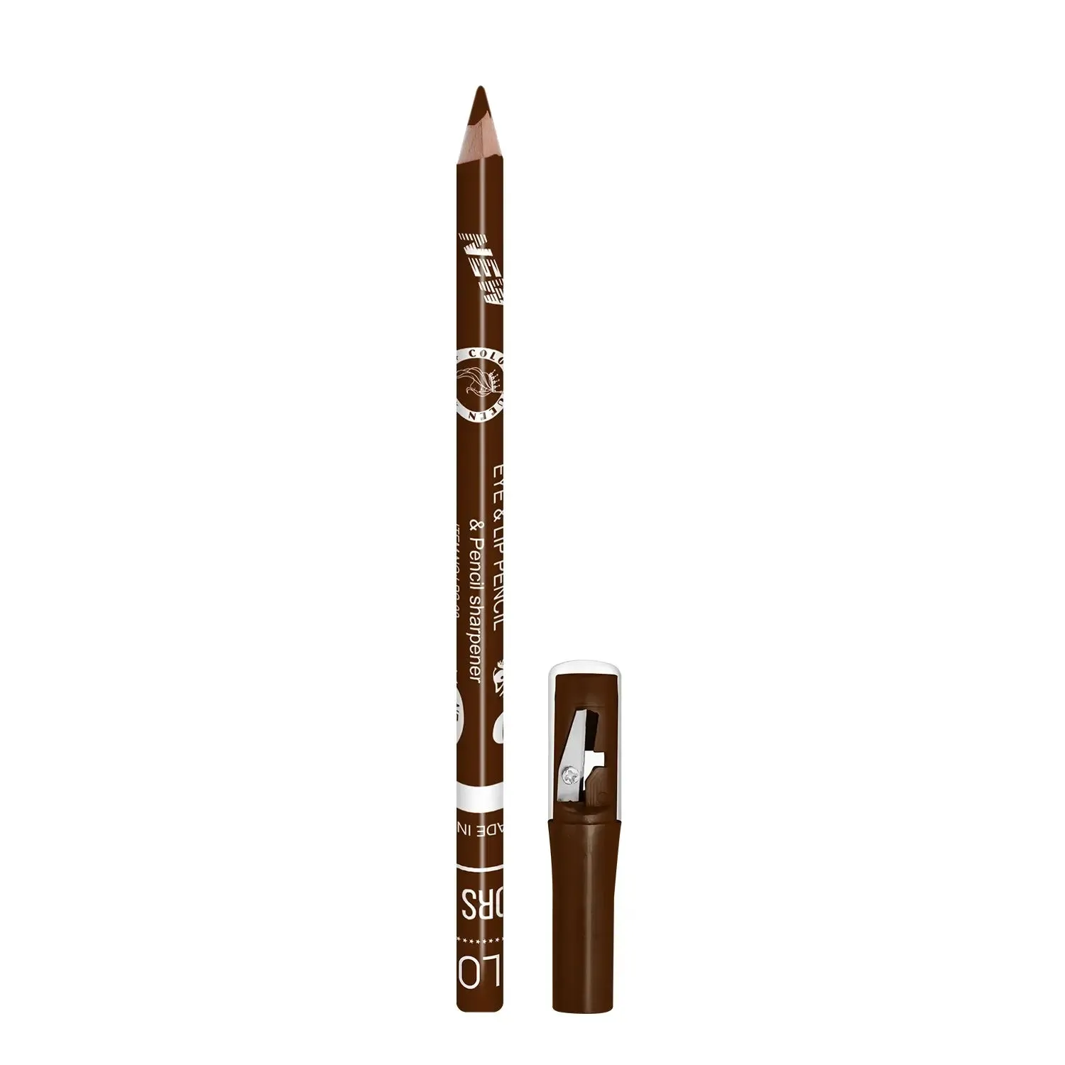 Colors Queen Glimmer Sticks Eye & Lip Pencil