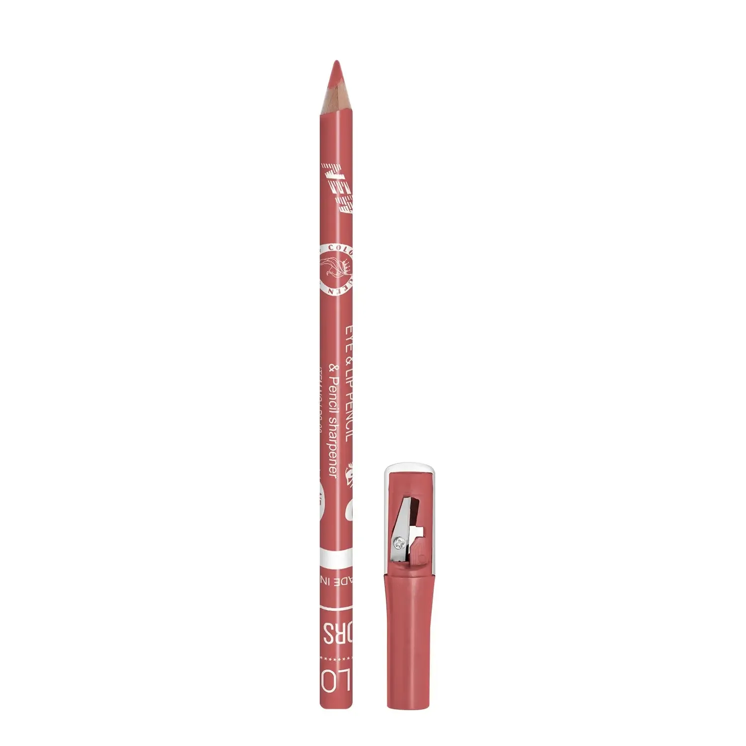 Colors Queen Glimmer Sticks Eye & Lip Pencil