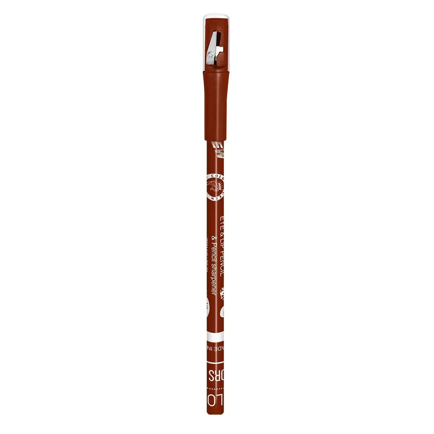 Colors Queen Glimmer Sticks Eye & Lip Pencil