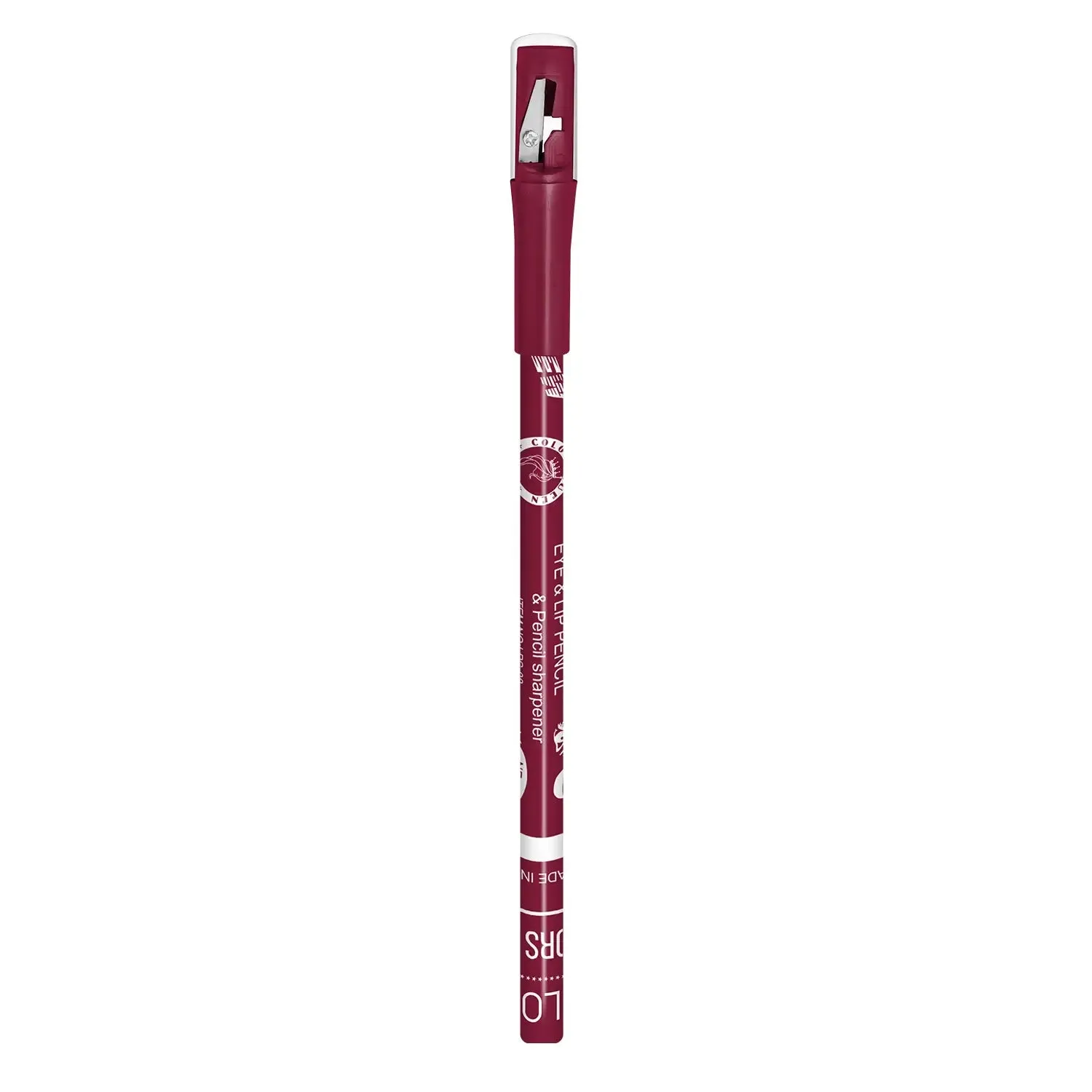 Colors Queen Glimmer Sticks Eye & Lip Pencil