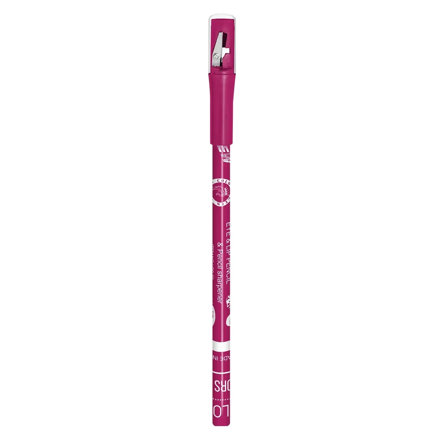 Colors Queen Glimmer Sticks Eye & Lip Pencil